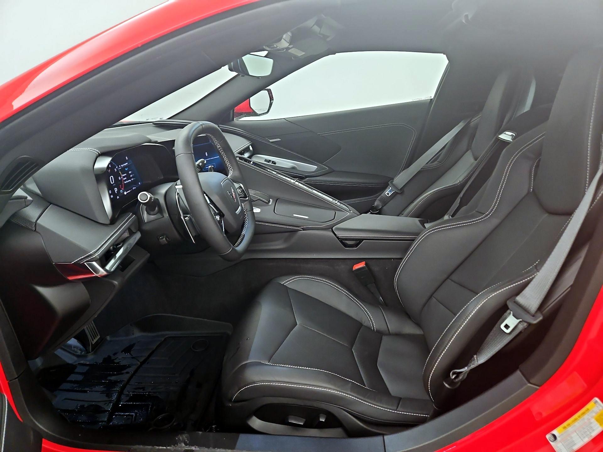 Thumbnail: 2024 Chevrolet Corvette - 11