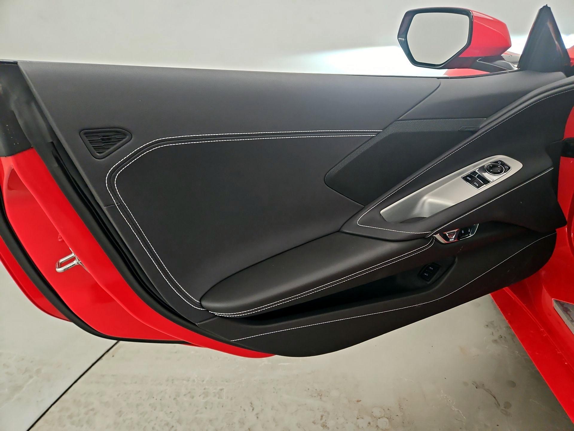 Thumbnail: 2024 Chevrolet Corvette - 12