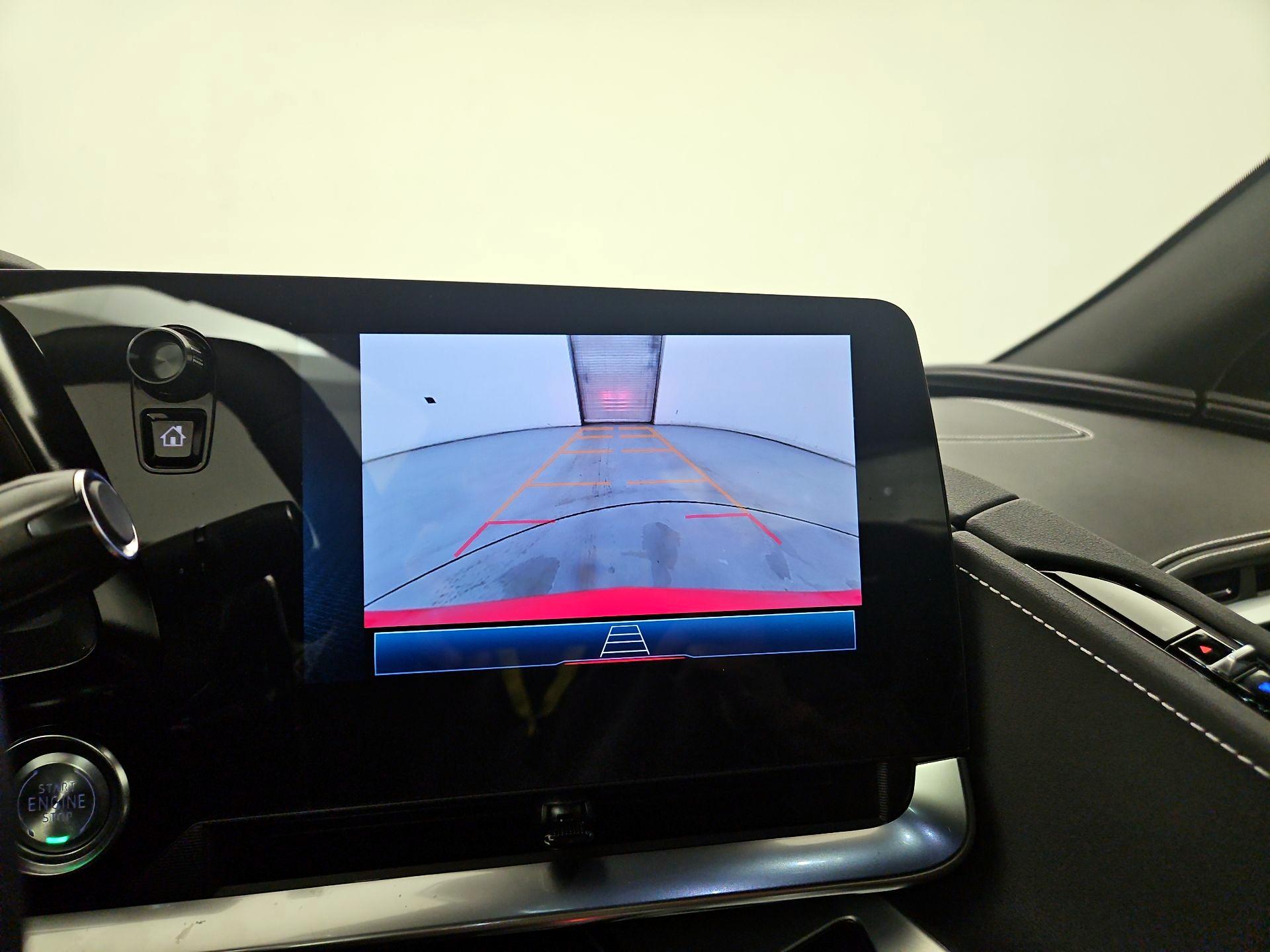 Thumbnail: 2024 Chevrolet Corvette - 13