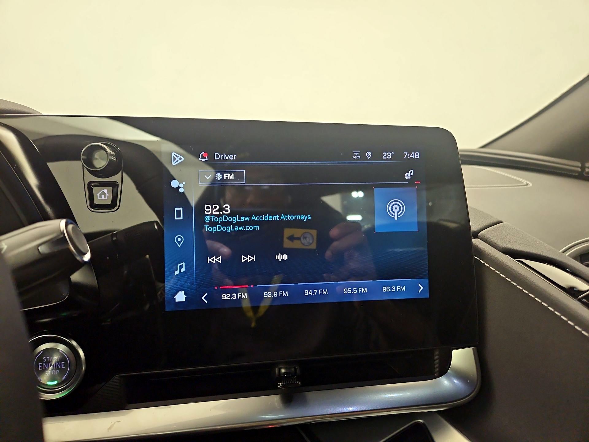 Thumbnail: 2024 Chevrolet Corvette - 14