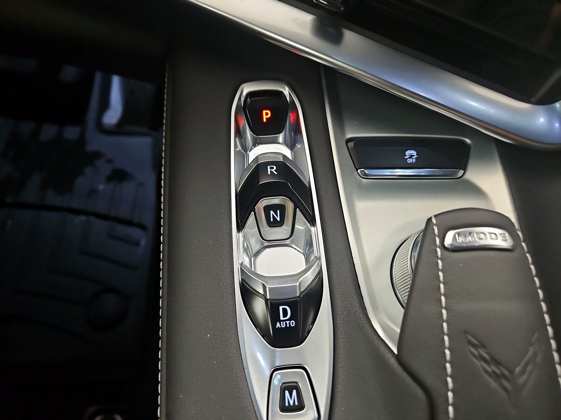 Thumbnail: 2024 Chevrolet Corvette - 16