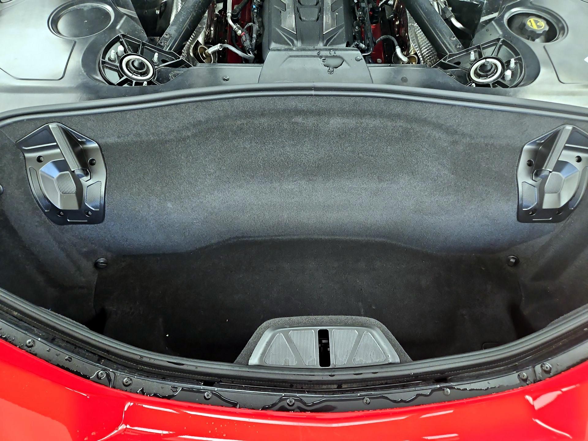 Thumbnail: 2024 Chevrolet Corvette - 18