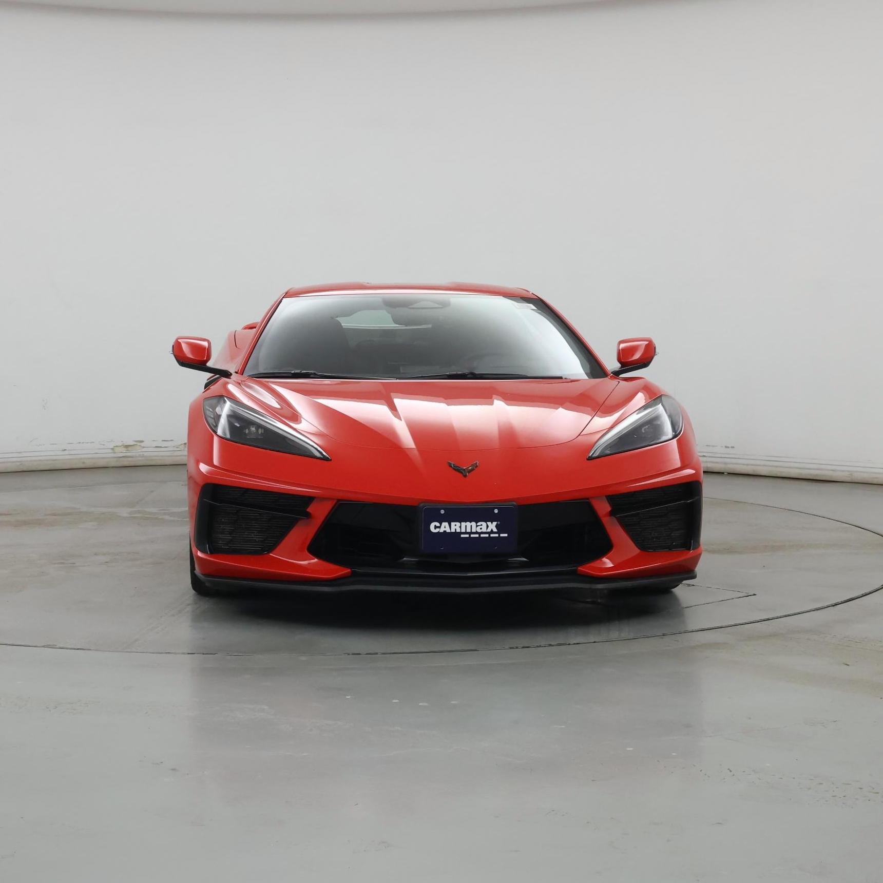 Thumbnail: 2024 Chevrolet Corvette - 5