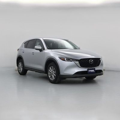 2023 Mazda CX-5 2.5 S Select Package