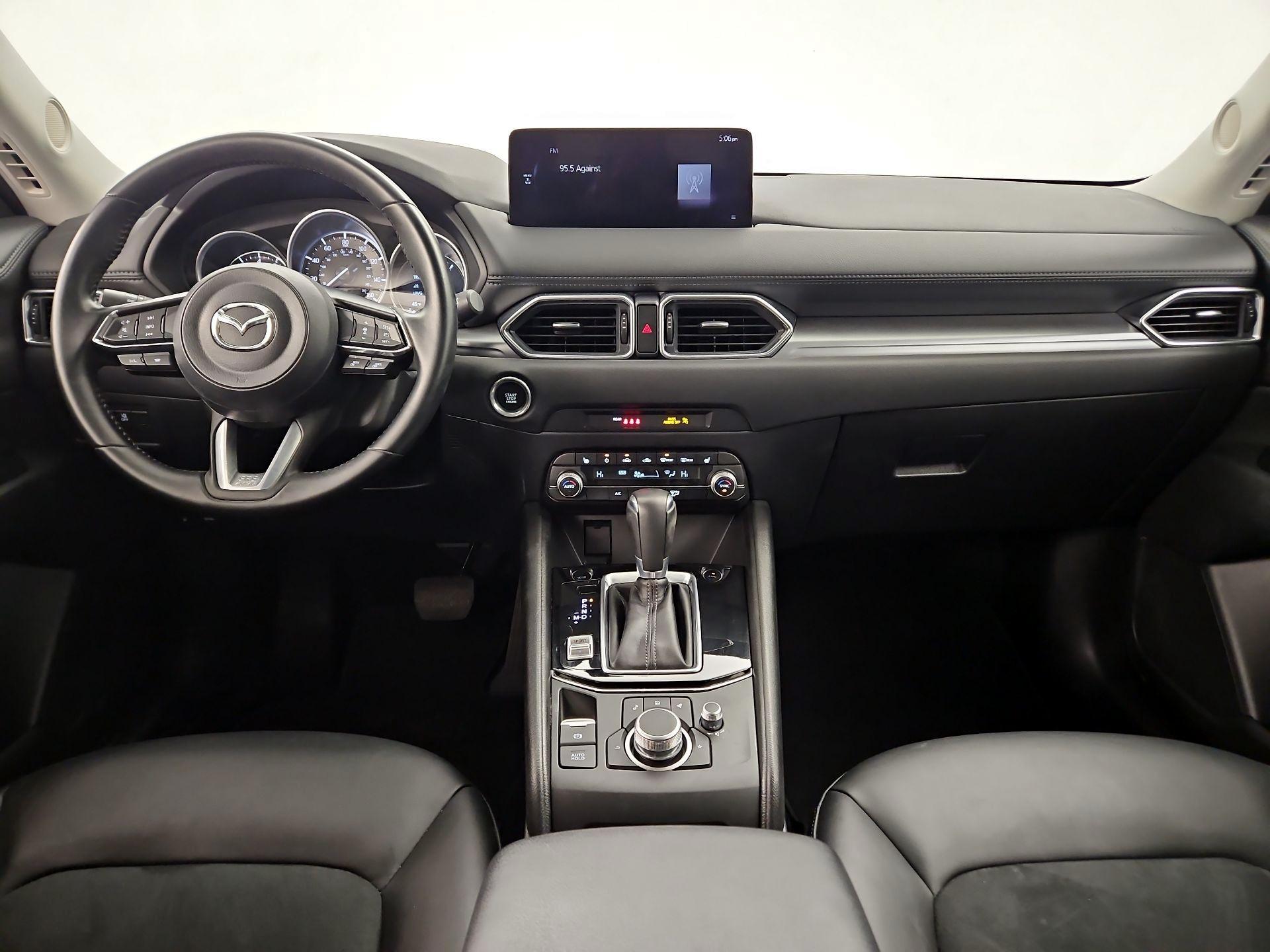 Thumbnail: 2023 Mazda CX-5 - 9