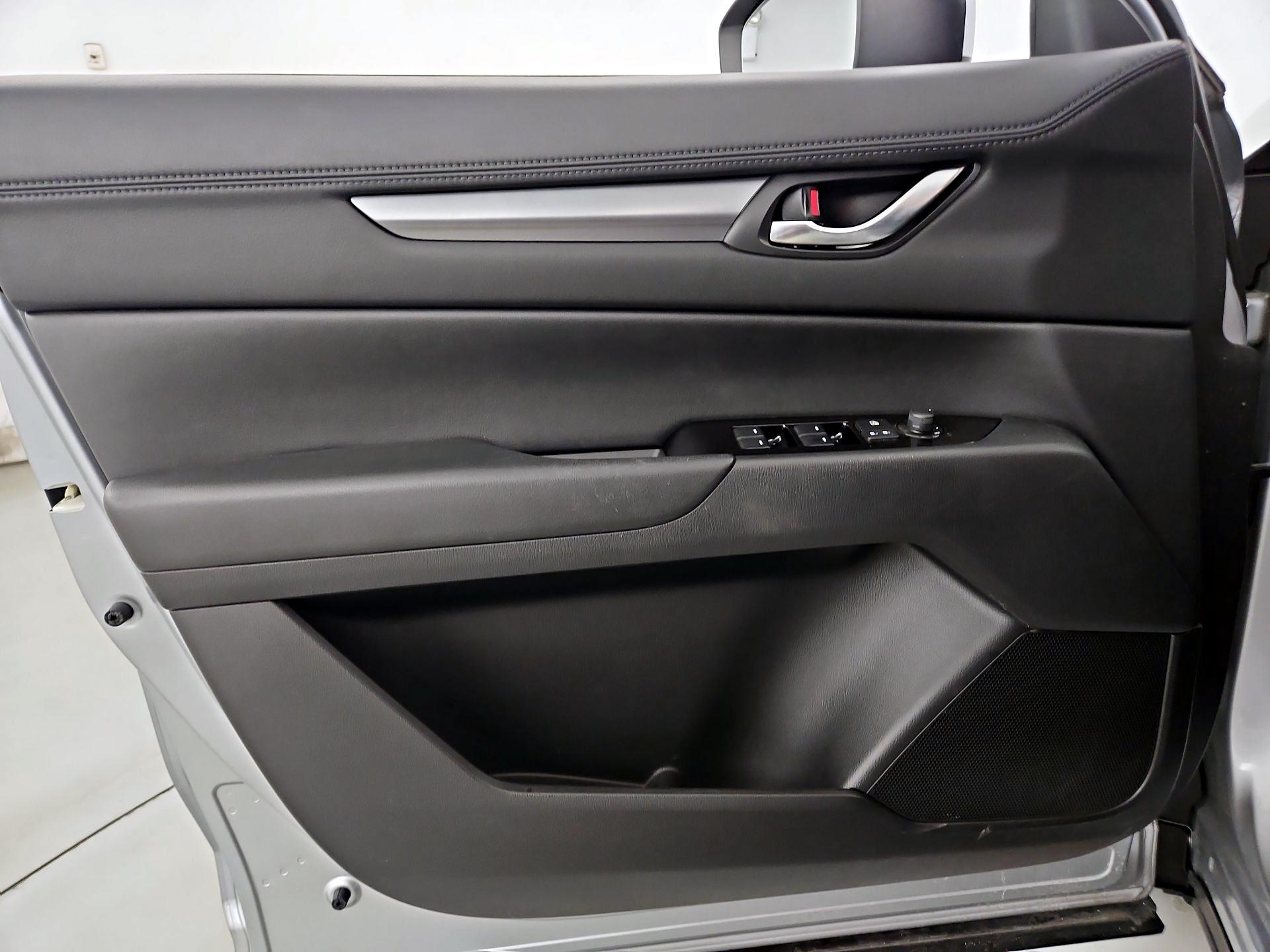 Thumbnail: 2023 Mazda CX-5 - 12