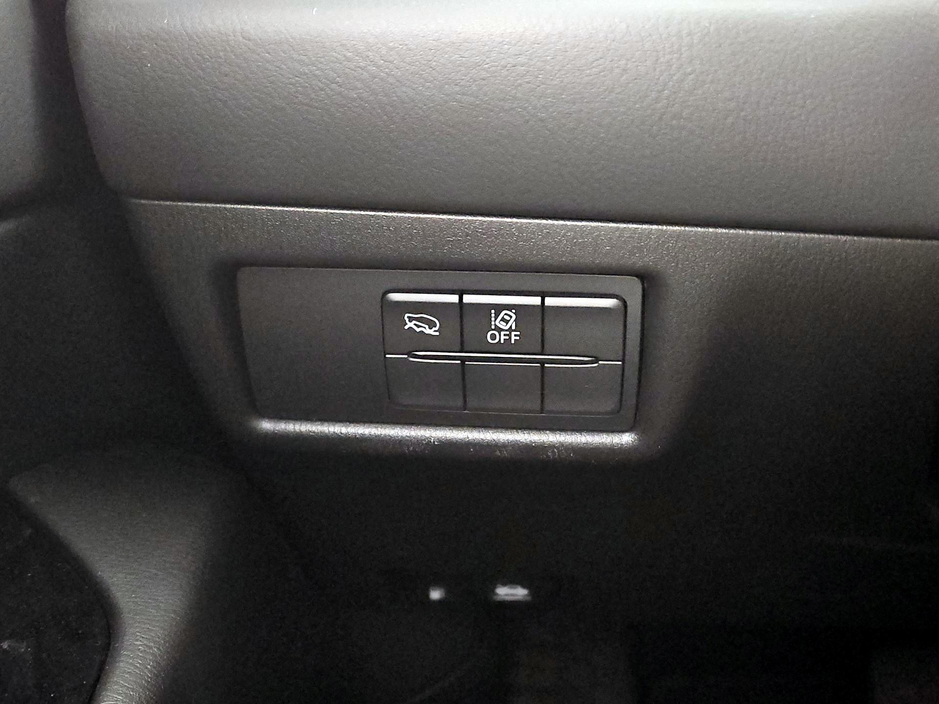 Thumbnail: 2023 Mazda CX-5 - 13