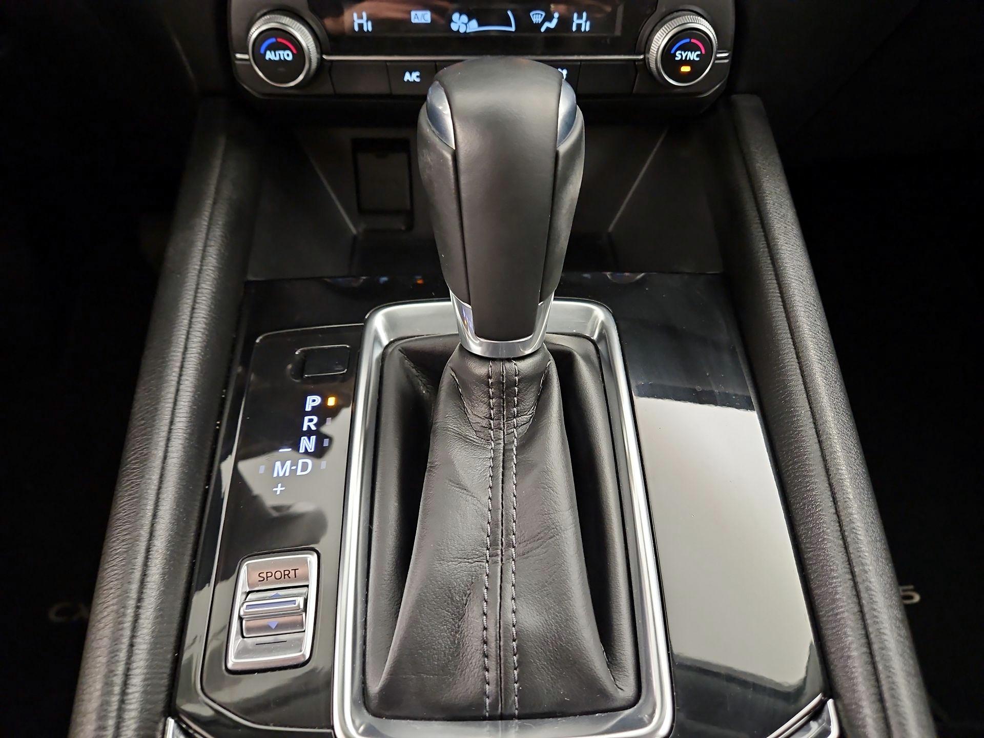 Thumbnail: 2023 Mazda CX-5 - 17