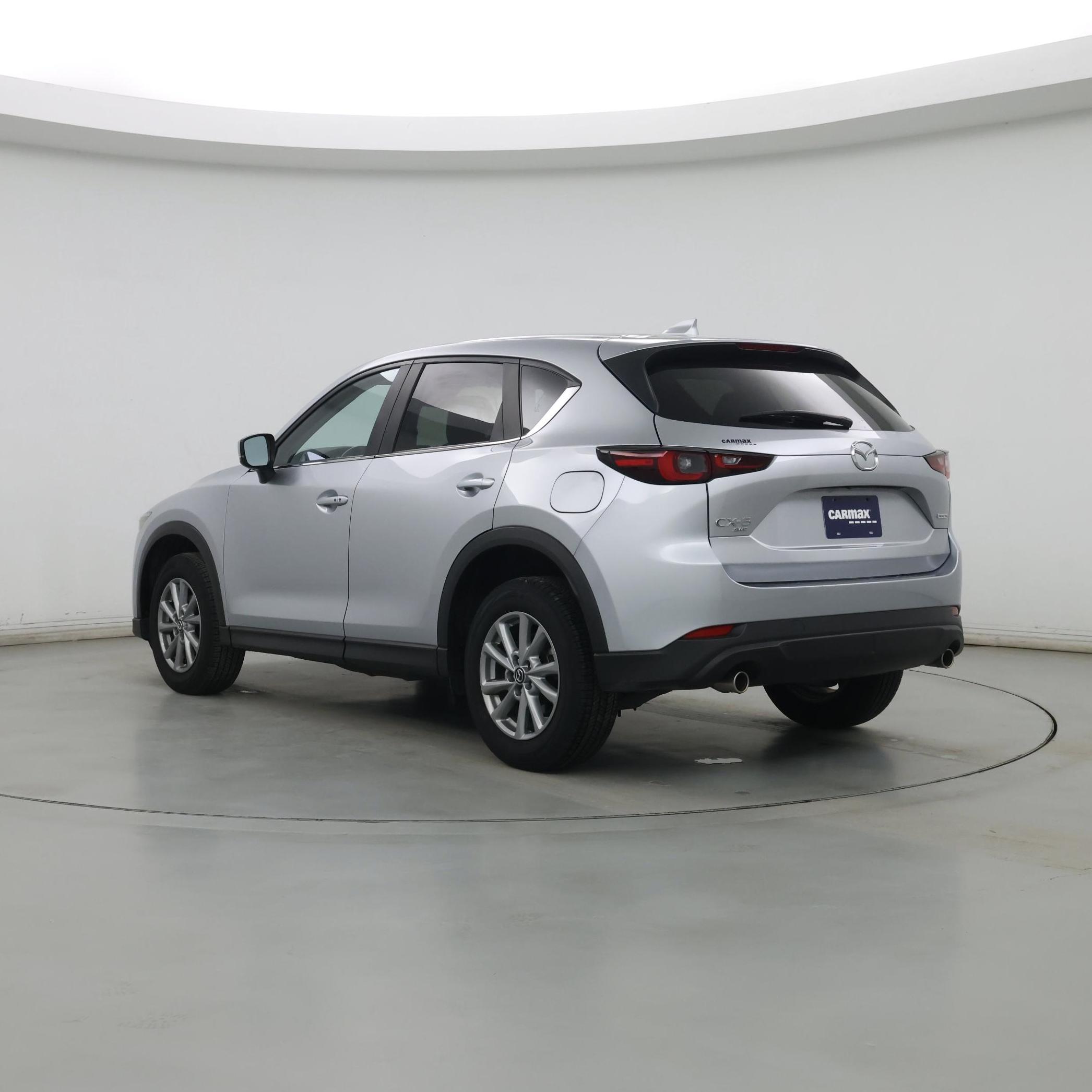 Thumbnail: 2023 Mazda CX-5 - 2