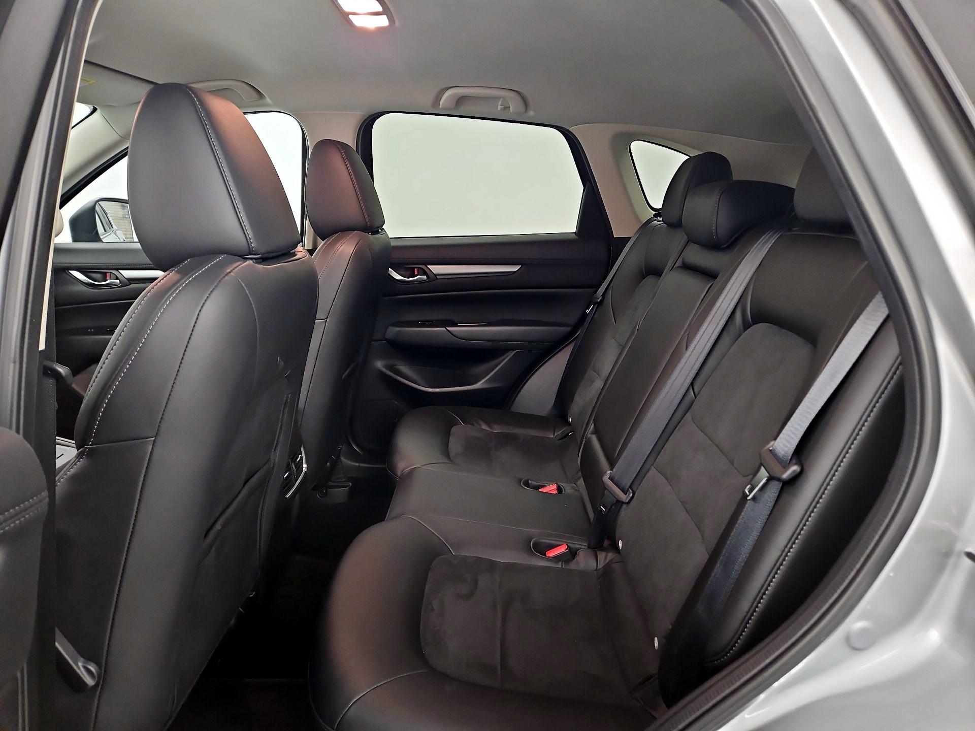 Thumbnail: 2023 Mazda CX-5 - 19