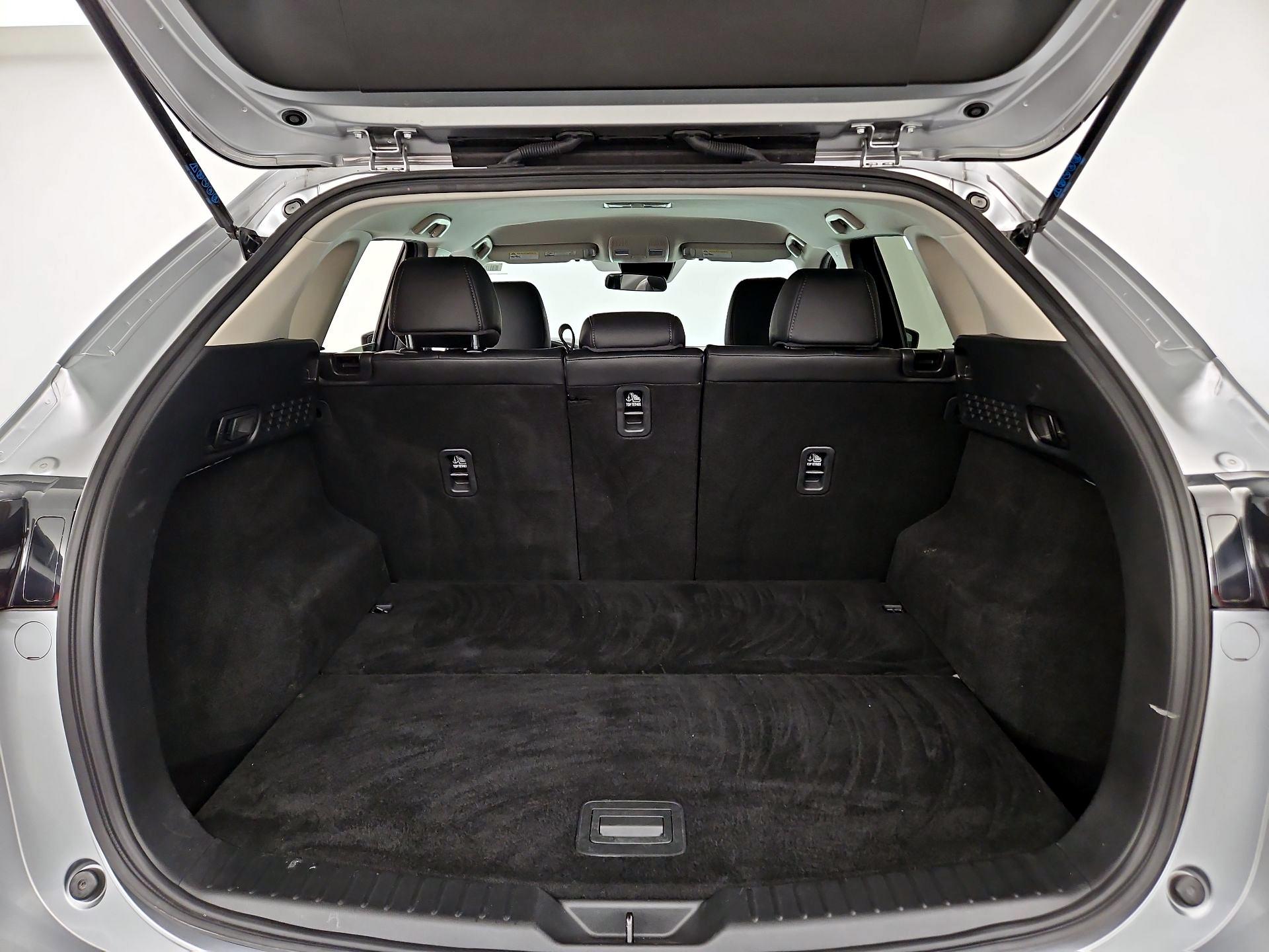 Thumbnail: 2023 Mazda CX-5 - 20