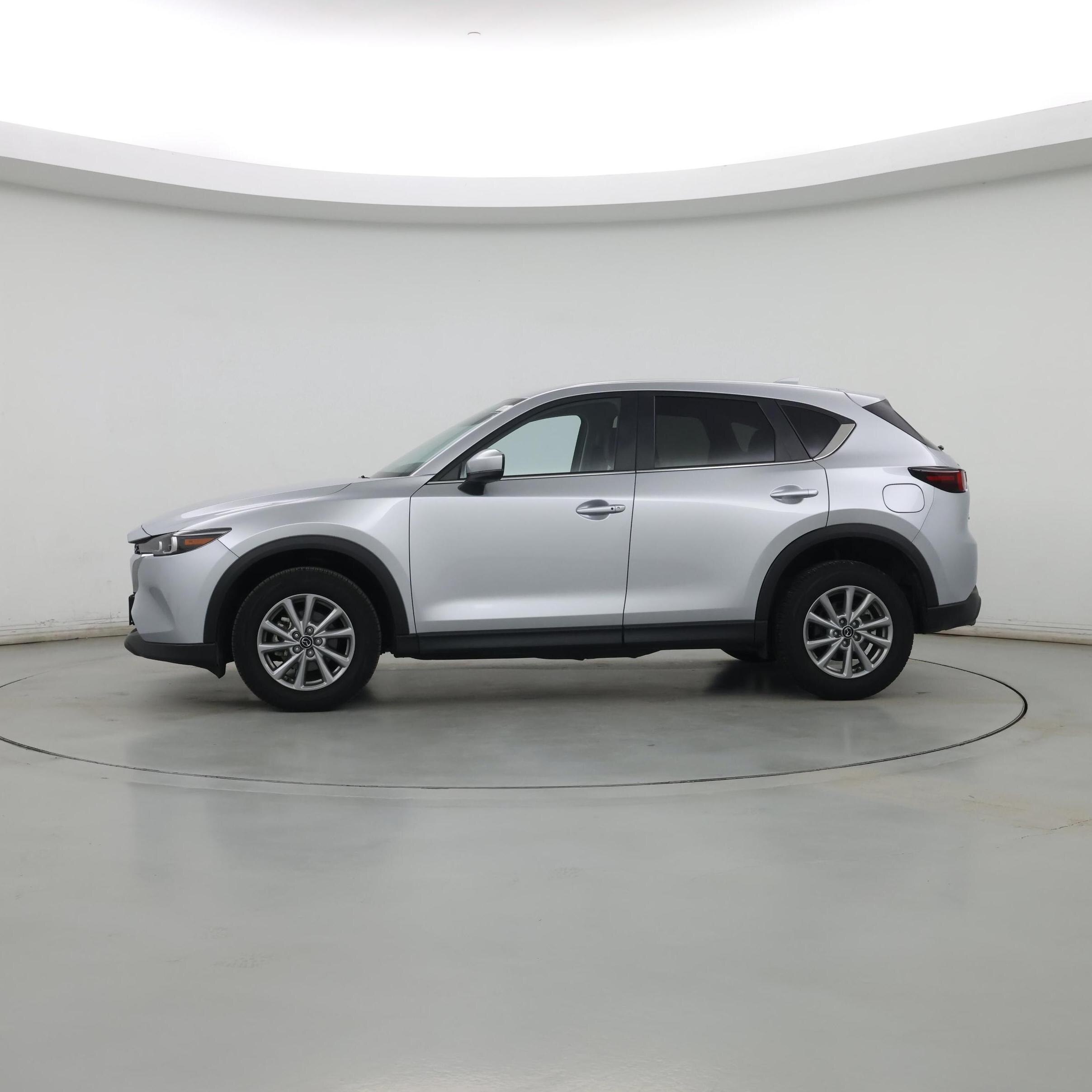 Thumbnail: 2023 Mazda CX-5 - 3