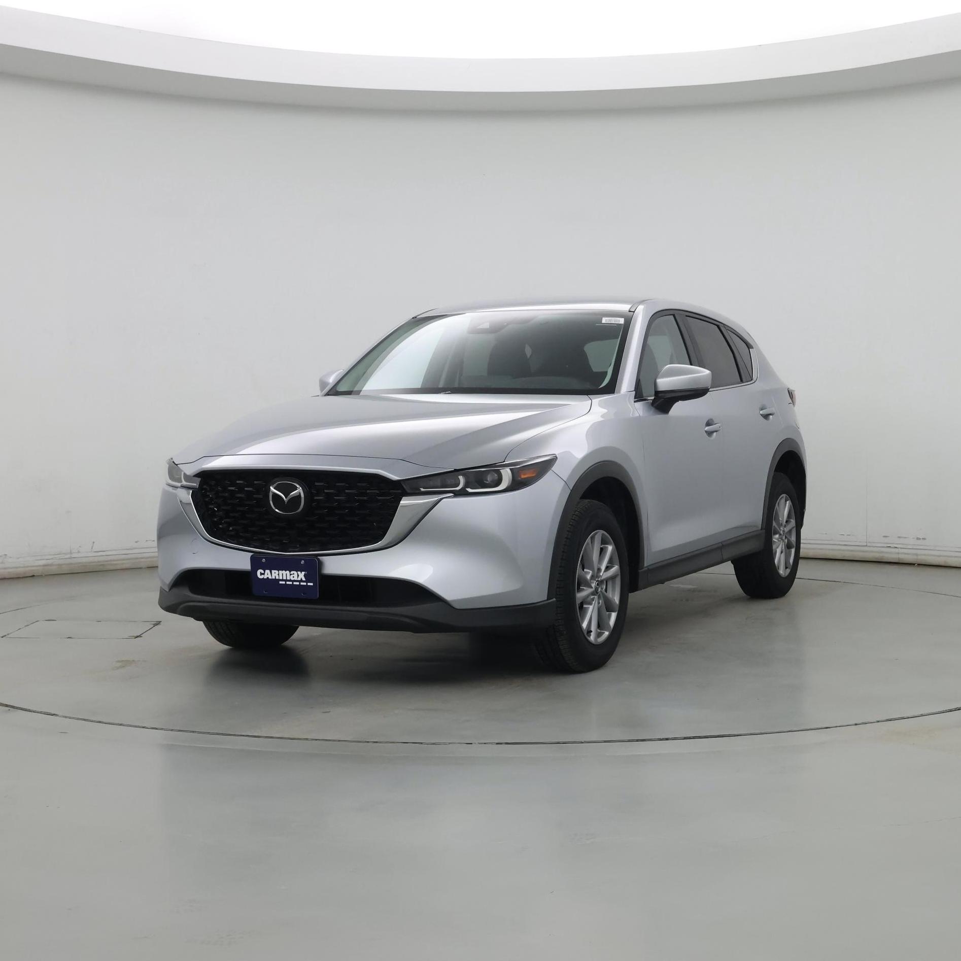 Thumbnail: 2023 Mazda CX-5 - 4