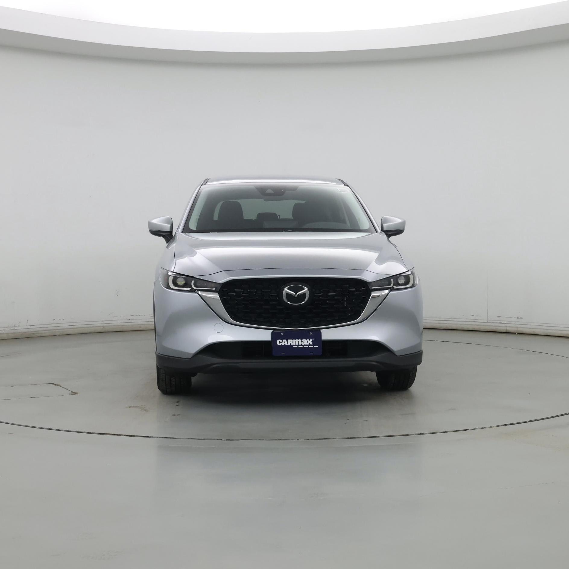 Thumbnail: 2023 Mazda CX-5 - 5