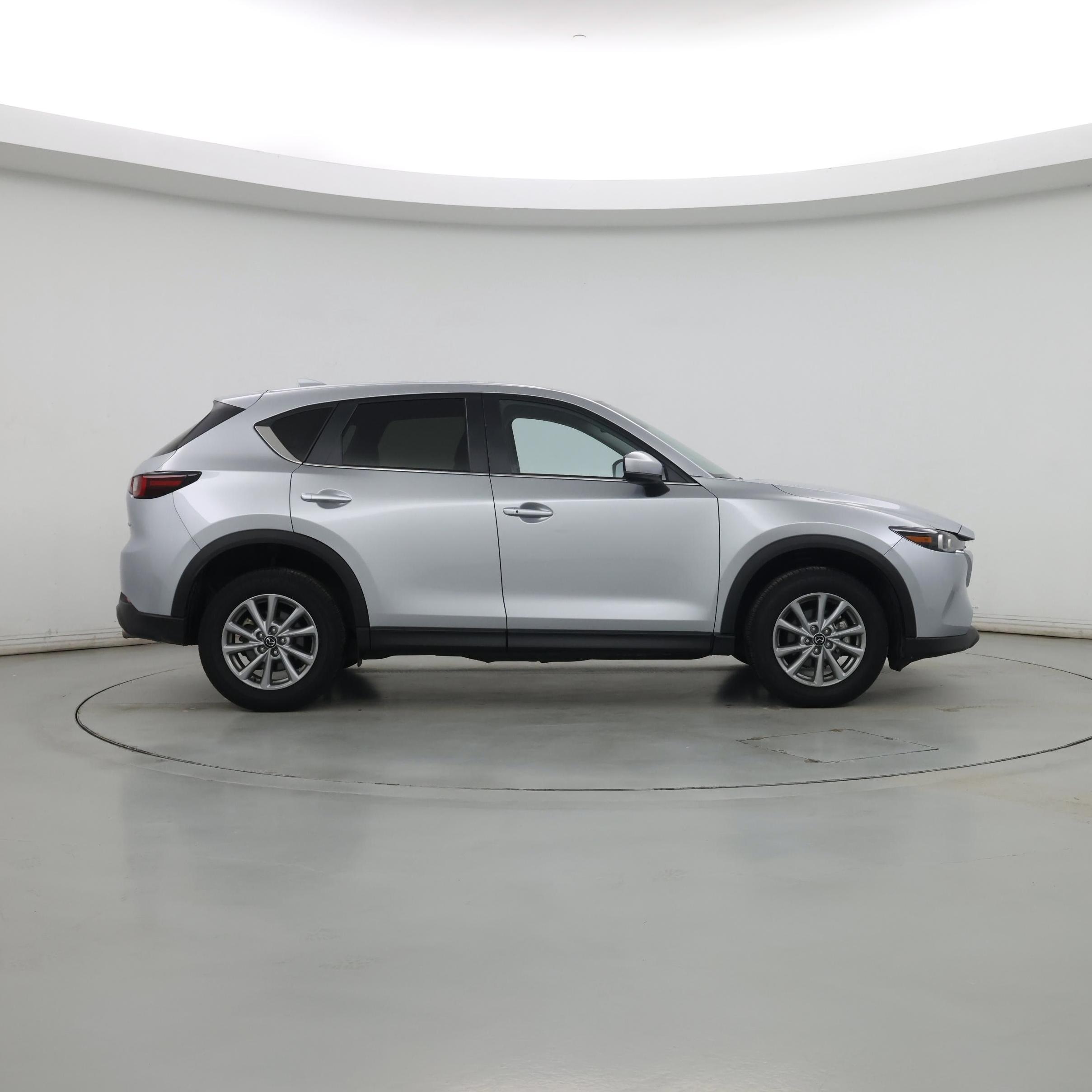 Thumbnail: 2023 Mazda CX-5 - 7