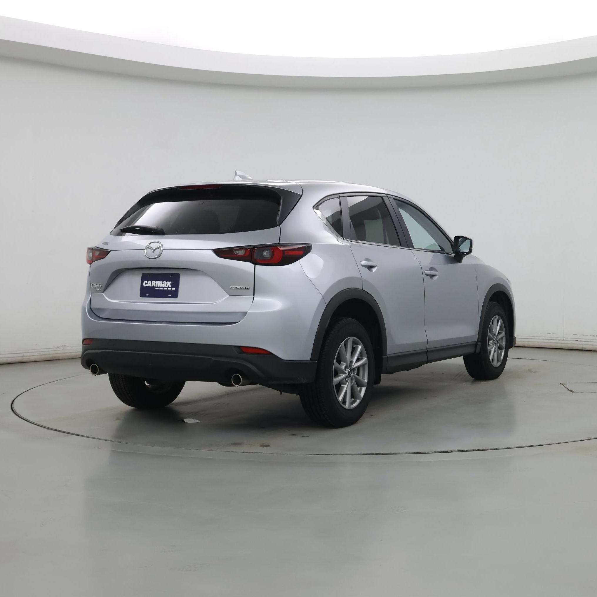 Thumbnail: 2023 Mazda CX-5 - 8