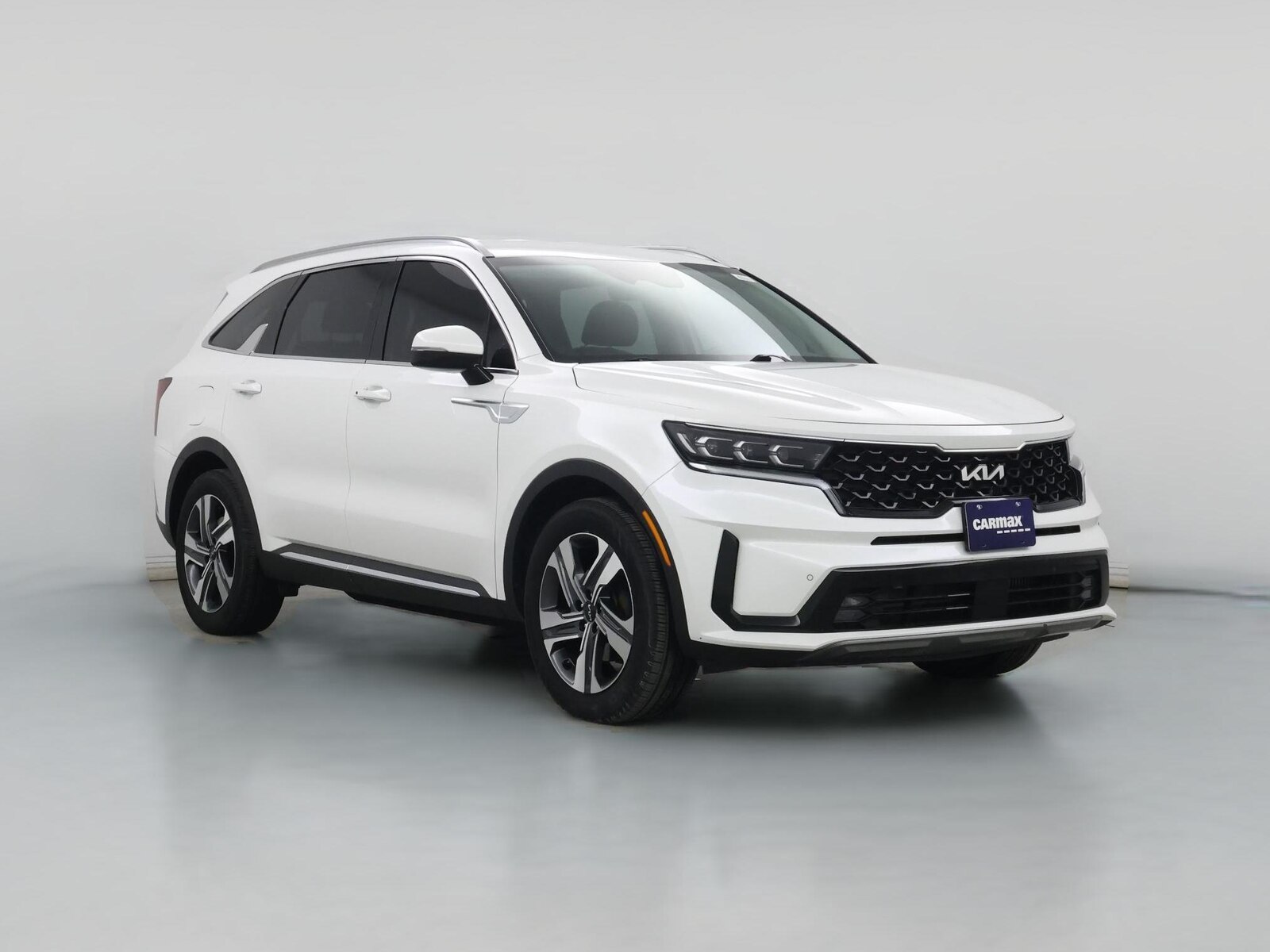 2022 Kia Sorento SX PHEV