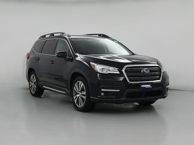 2021 Subaru Ascent Limited