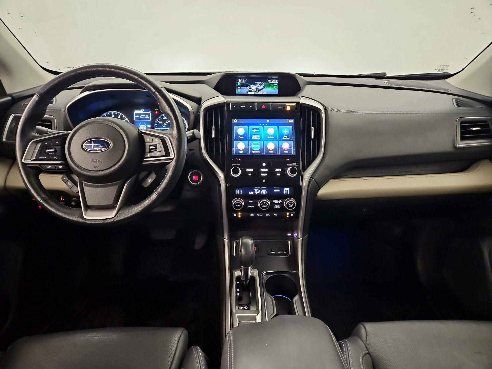 Thumbnail: 2021 Subaru Ascent - 9