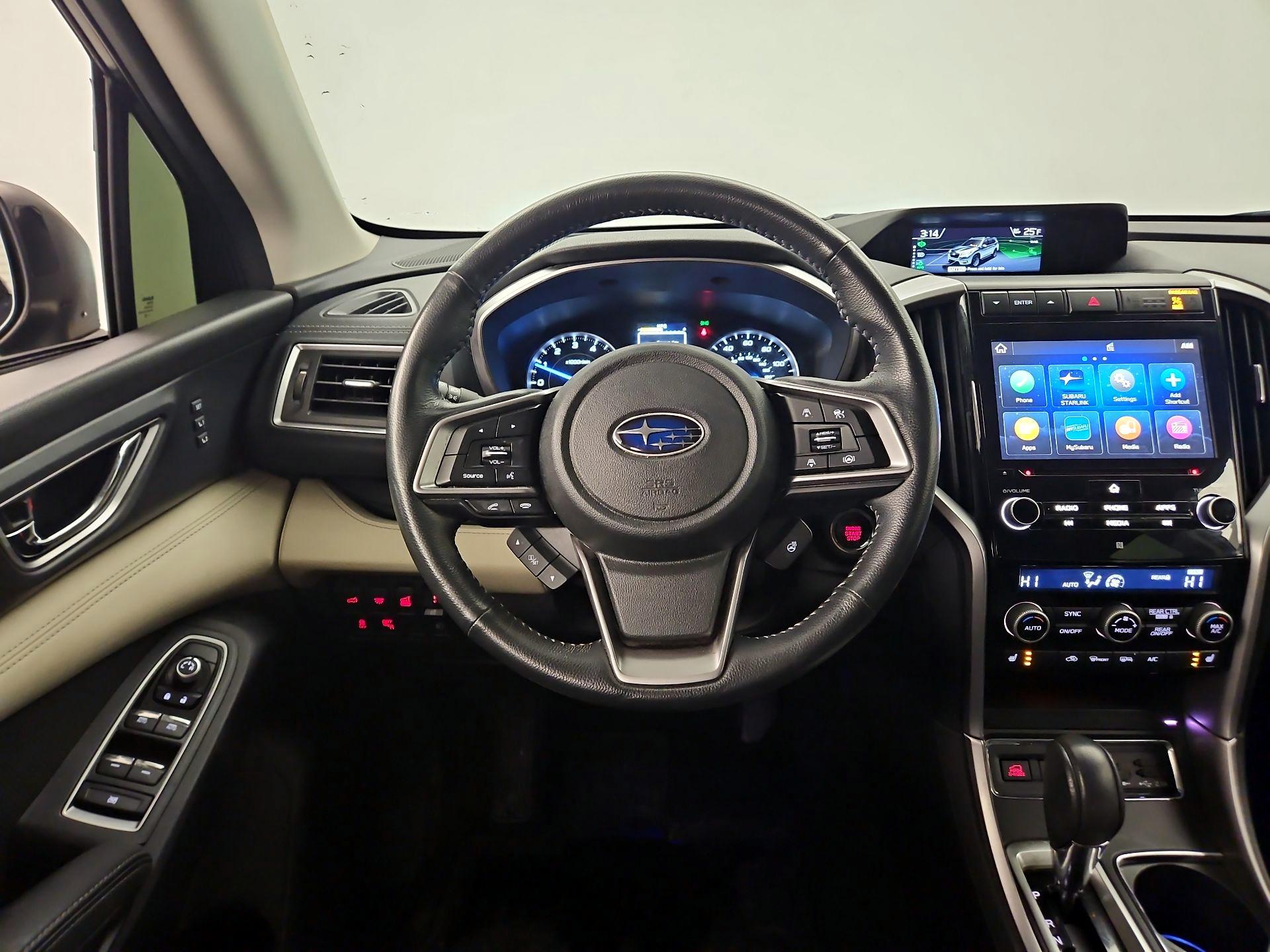 Thumbnail: 2021 Subaru Ascent - 10