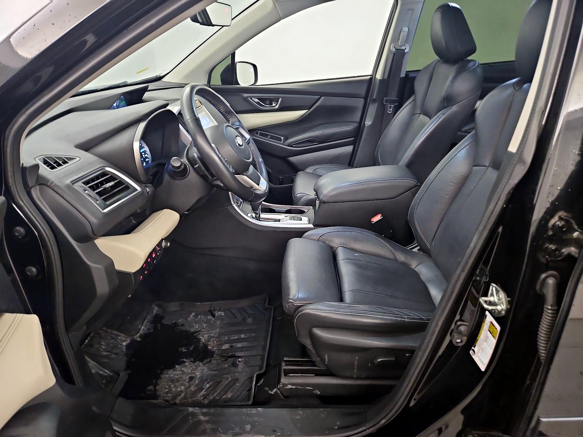 Thumbnail: 2021 Subaru Ascent - 11