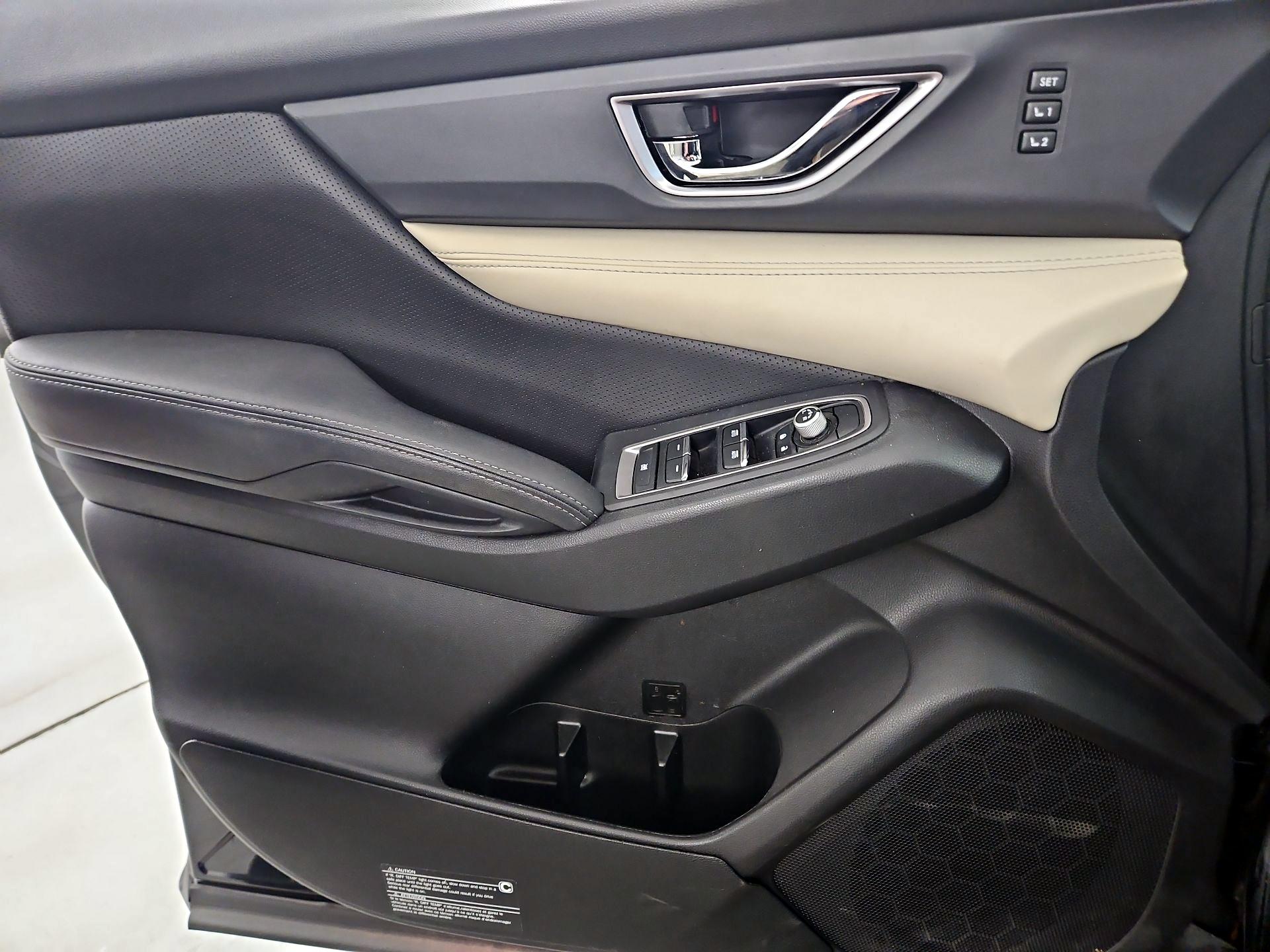 Thumbnail: 2021 Subaru Ascent - 12