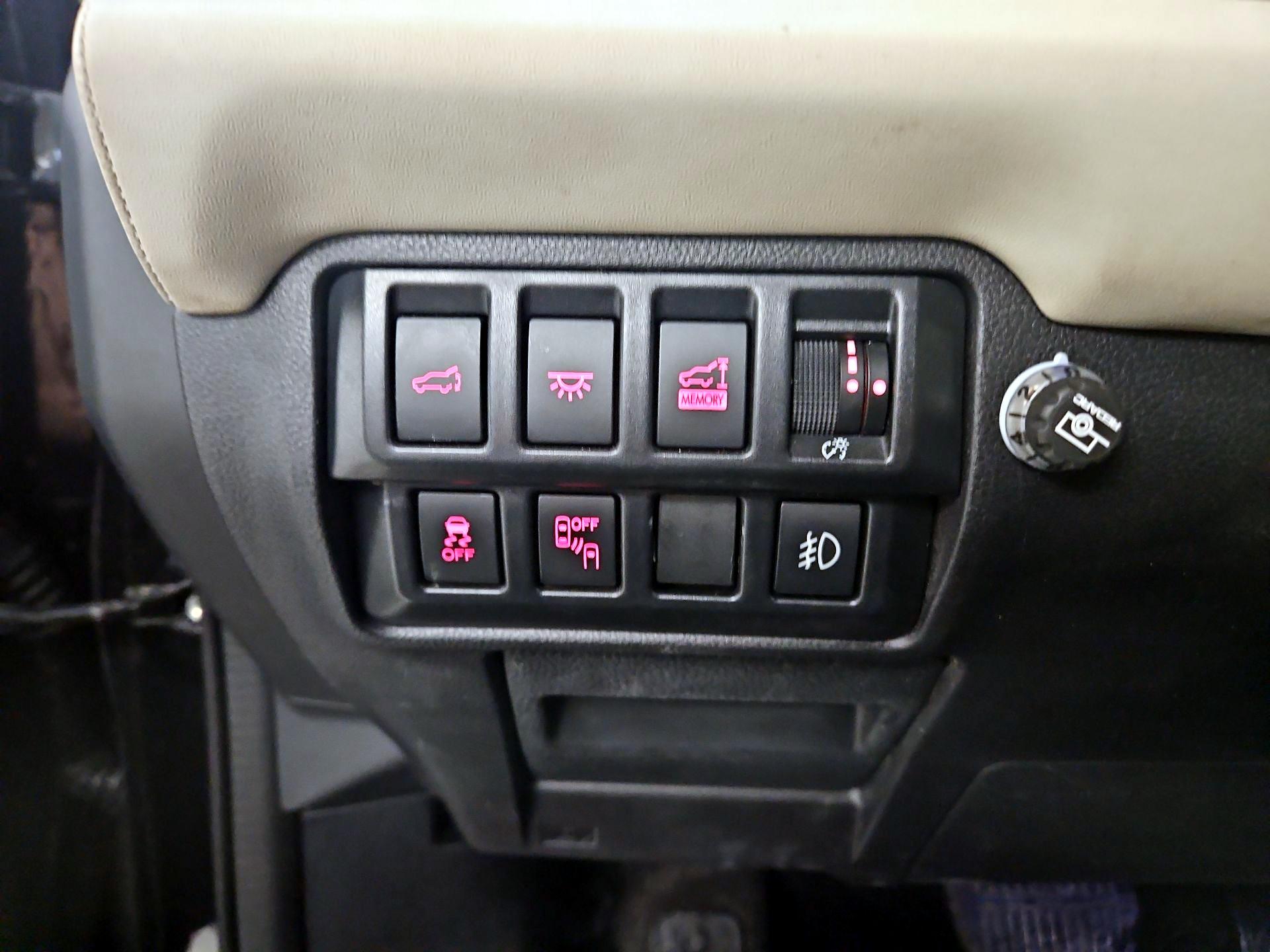 Thumbnail: 2021 Subaru Ascent - 13