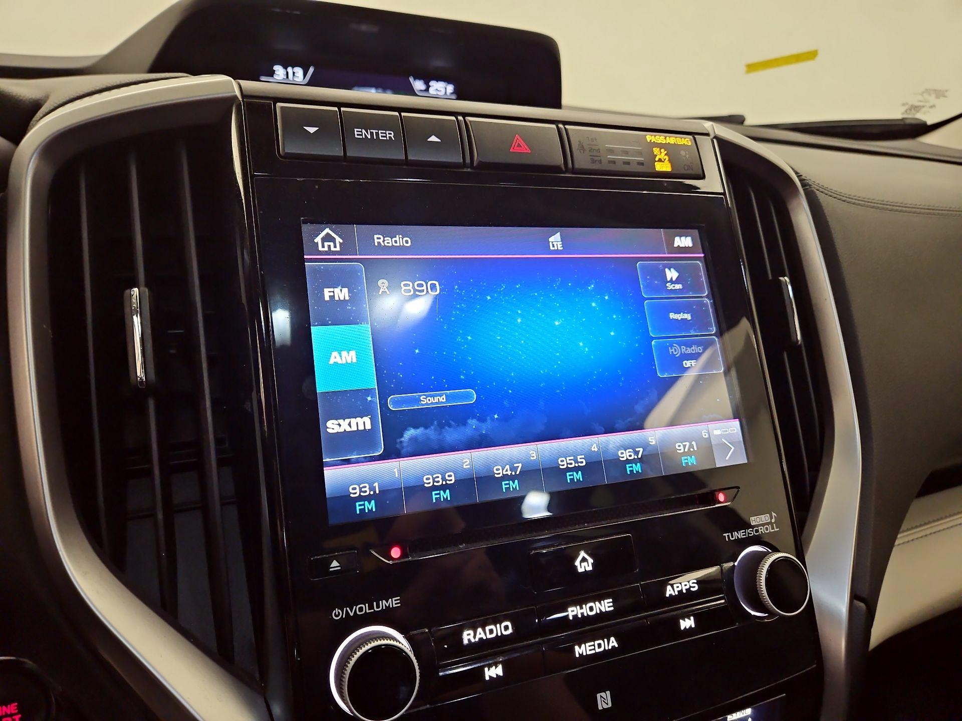 Thumbnail: 2021 Subaru Ascent - 15