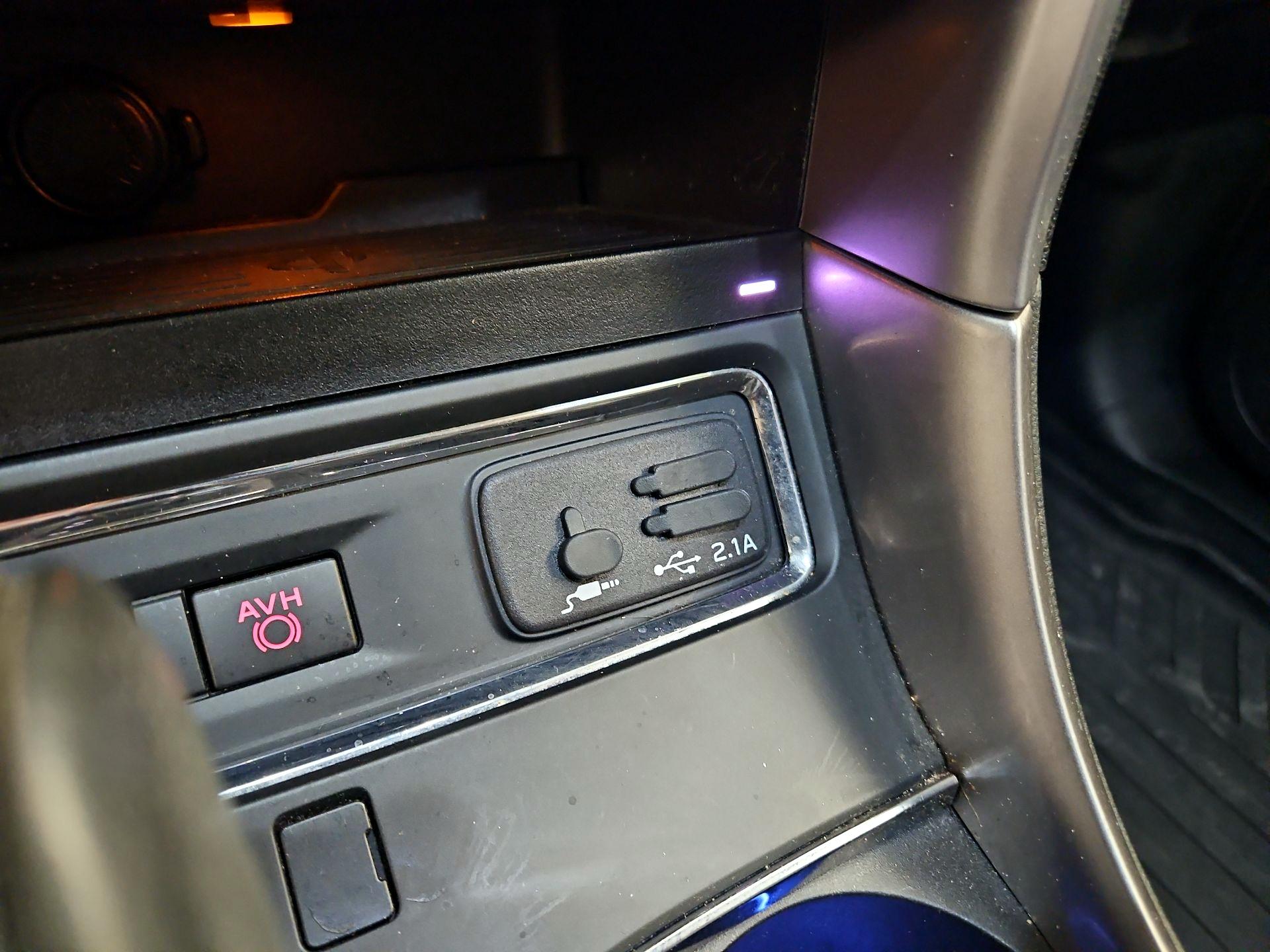 Thumbnail: 2021 Subaru Ascent - 18