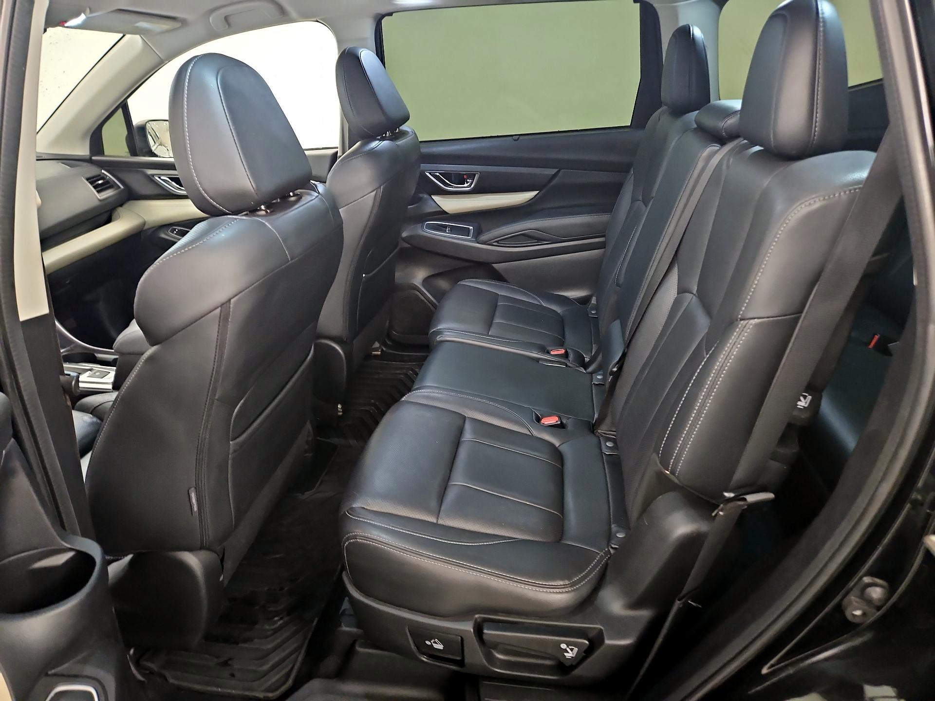 Thumbnail: 2021 Subaru Ascent - 19