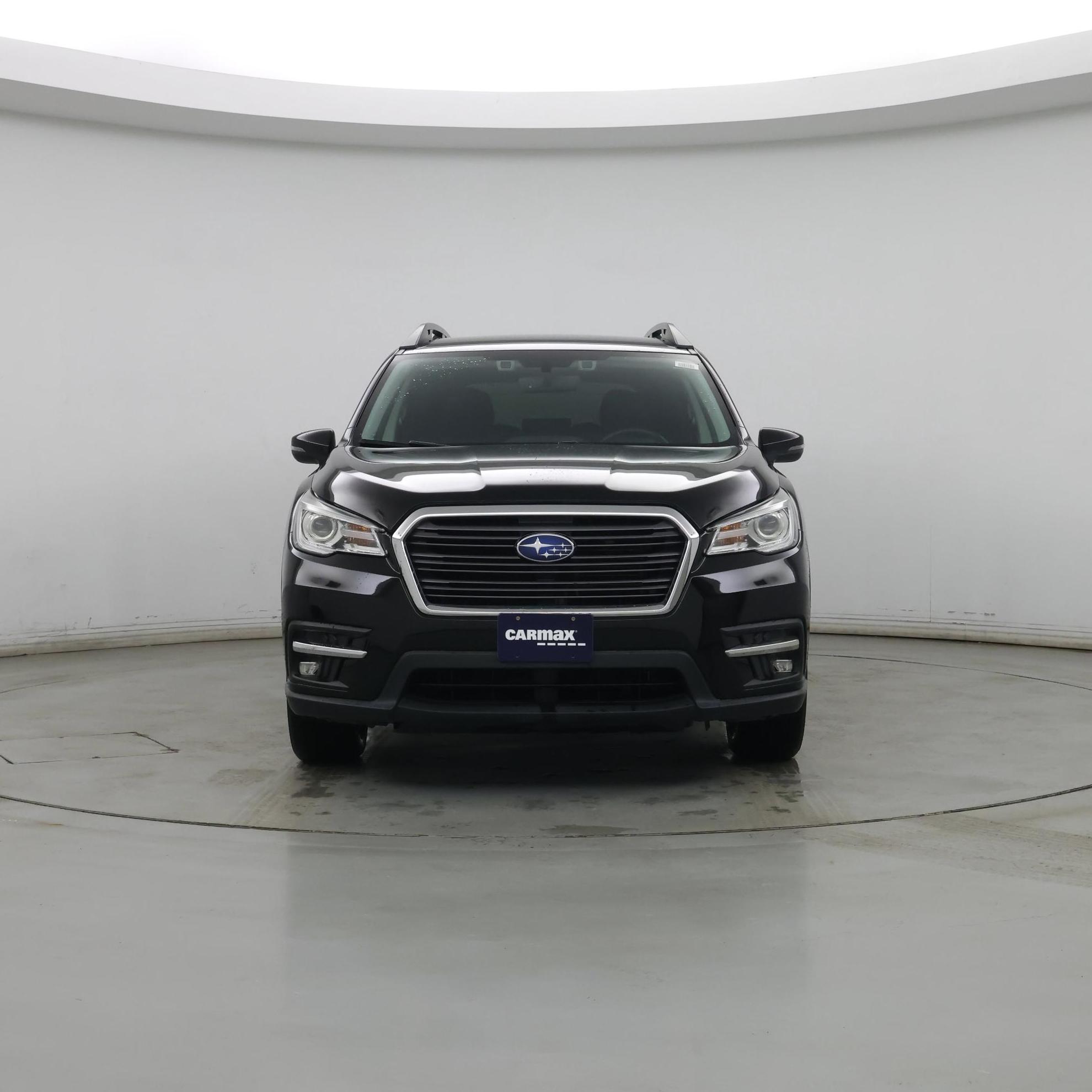 Thumbnail: 2021 Subaru Ascent - 5