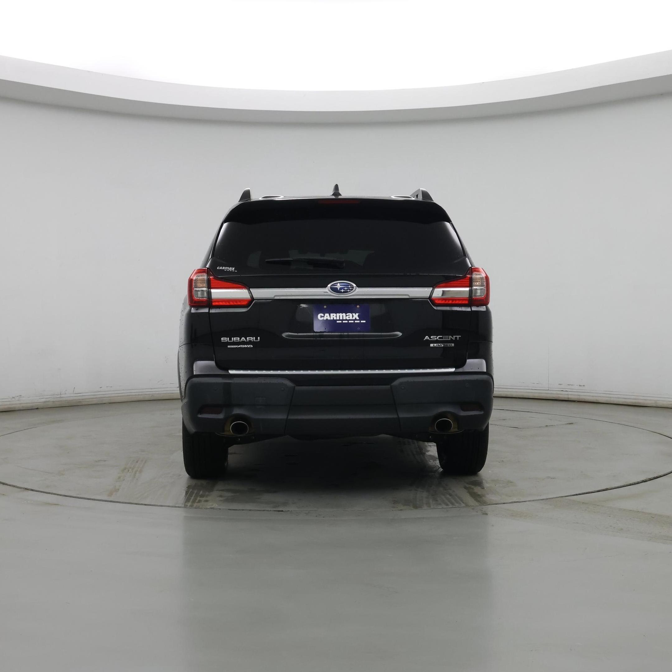 Thumbnail: 2021 Subaru Ascent - 6