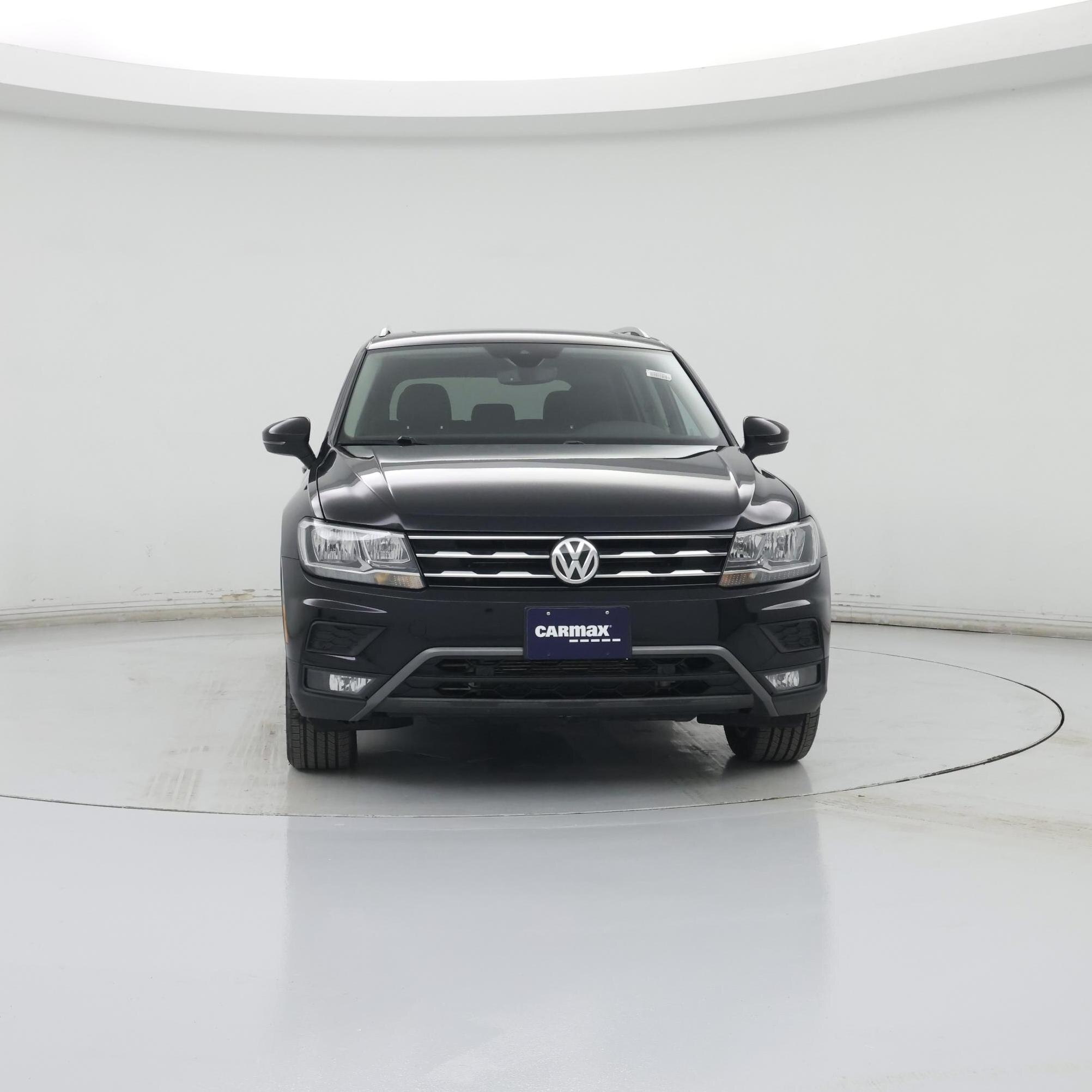 Thumbnail: 2020 Volkswagen Tiguan - 5
