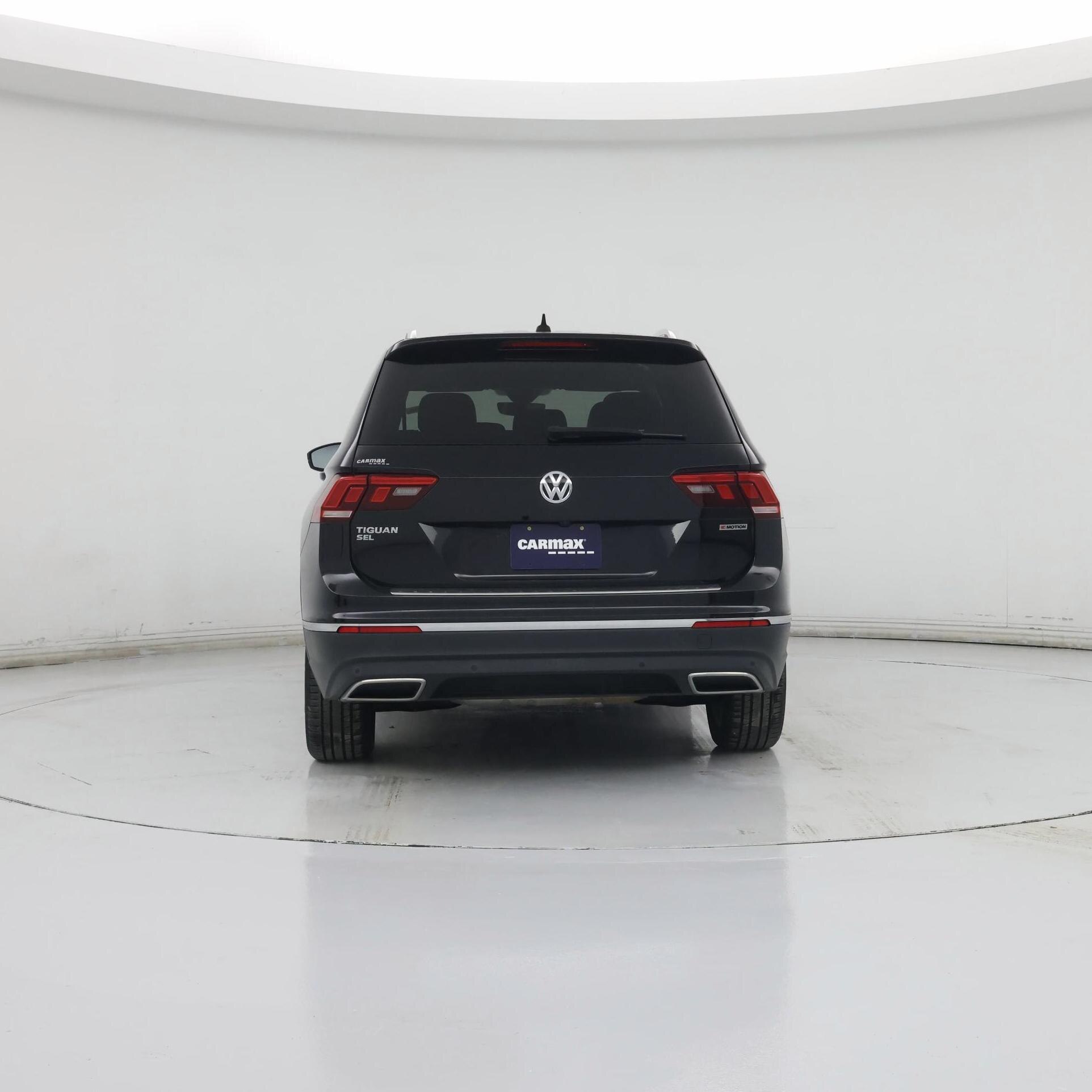 Thumbnail: 2020 Volkswagen Tiguan - 6