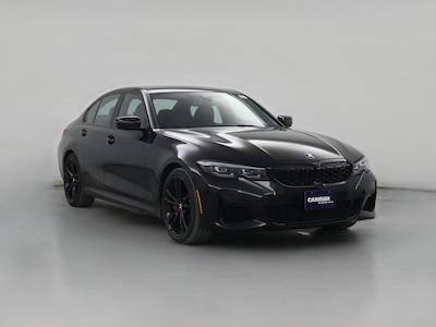 2022 BMW M340 I xDrive