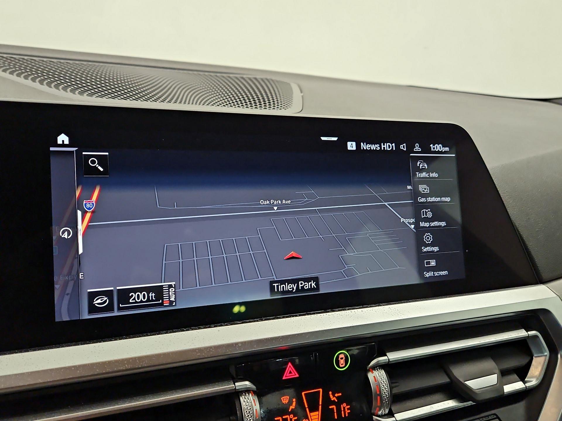 Thumbnail: 2022 BMW 3 Series - 14