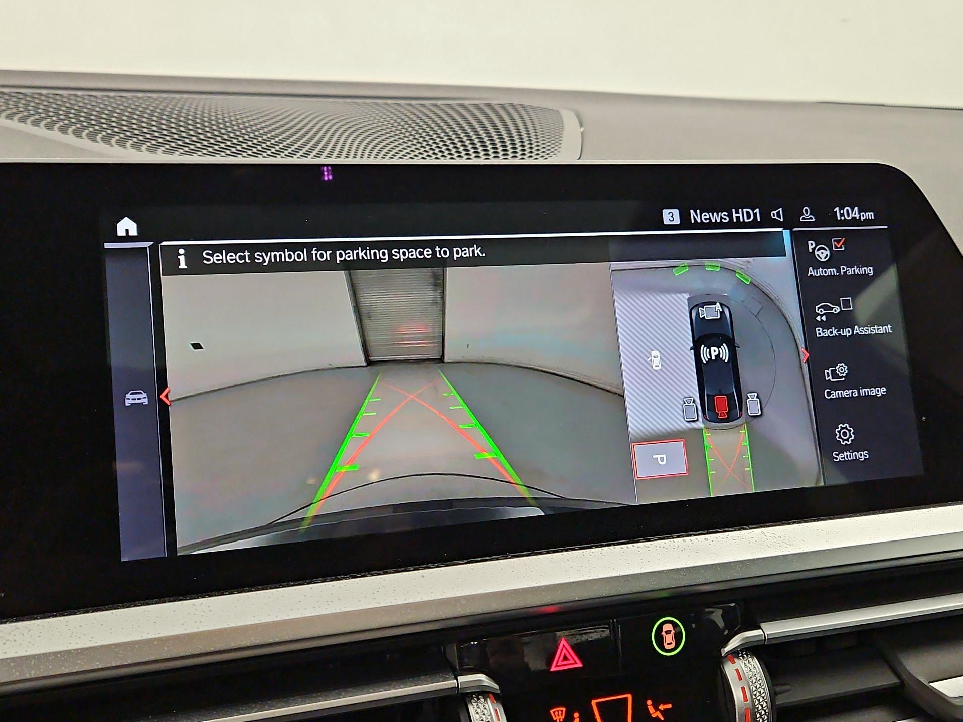 Thumbnail: 2022 BMW 3 Series - 15