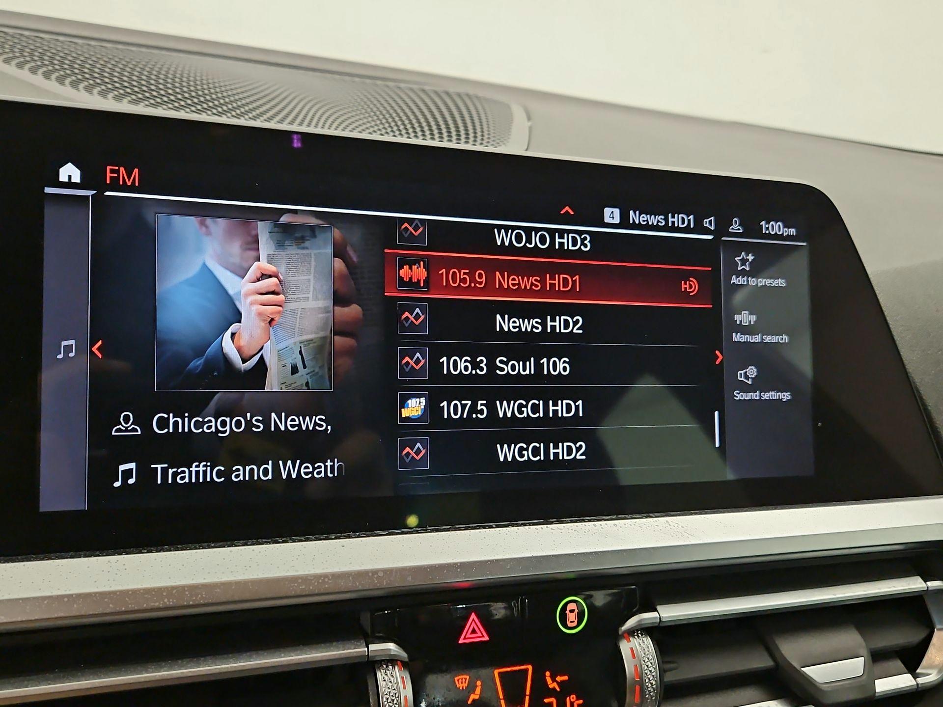 Thumbnail: 2022 BMW 3 Series - 16