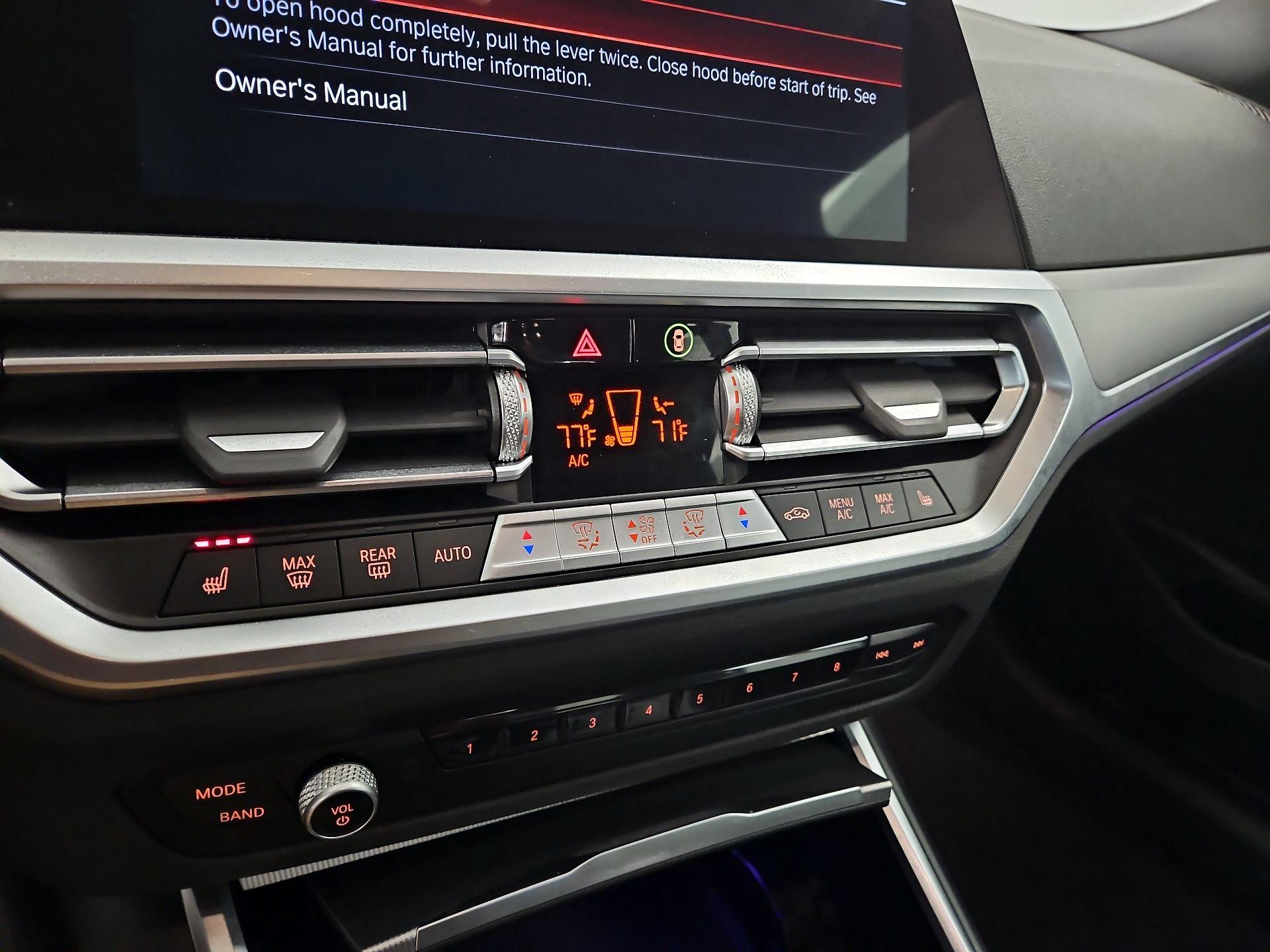 Thumbnail: 2022 BMW 3 Series - 17