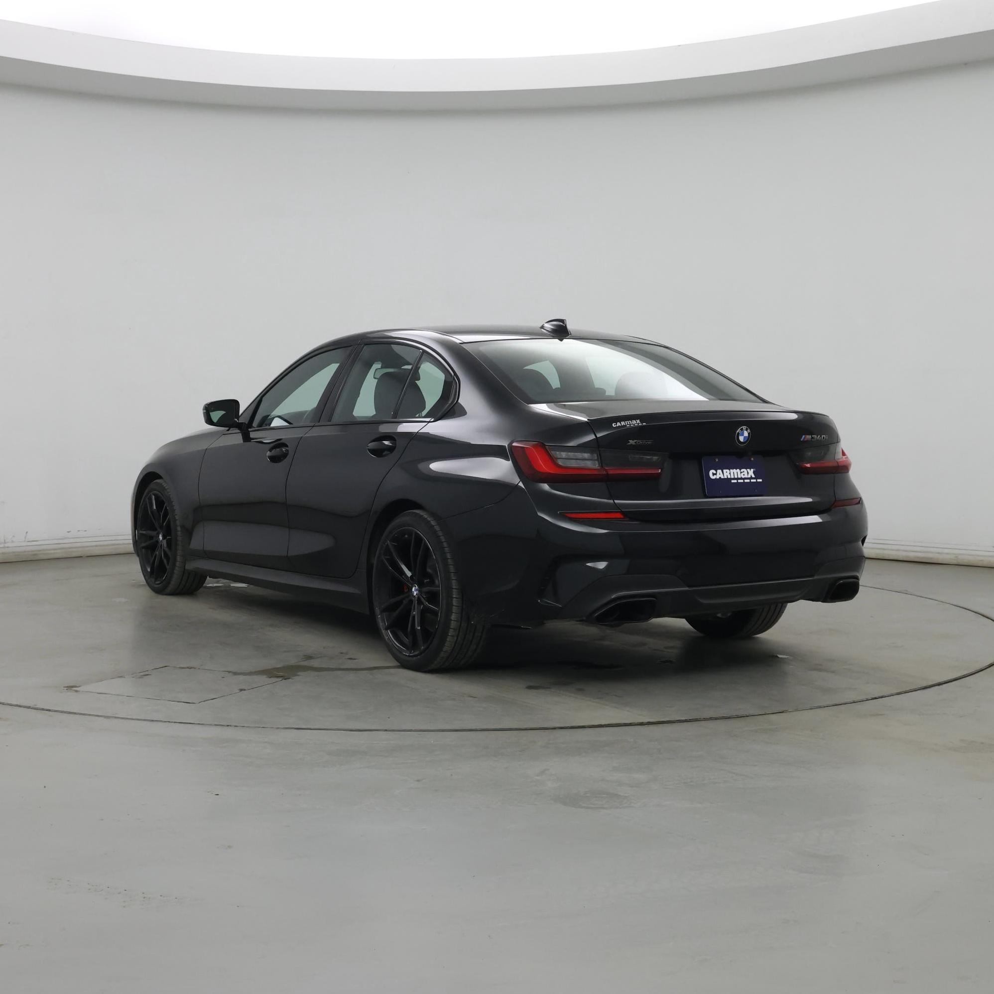 Thumbnail: 2022 BMW 3 Series - 2