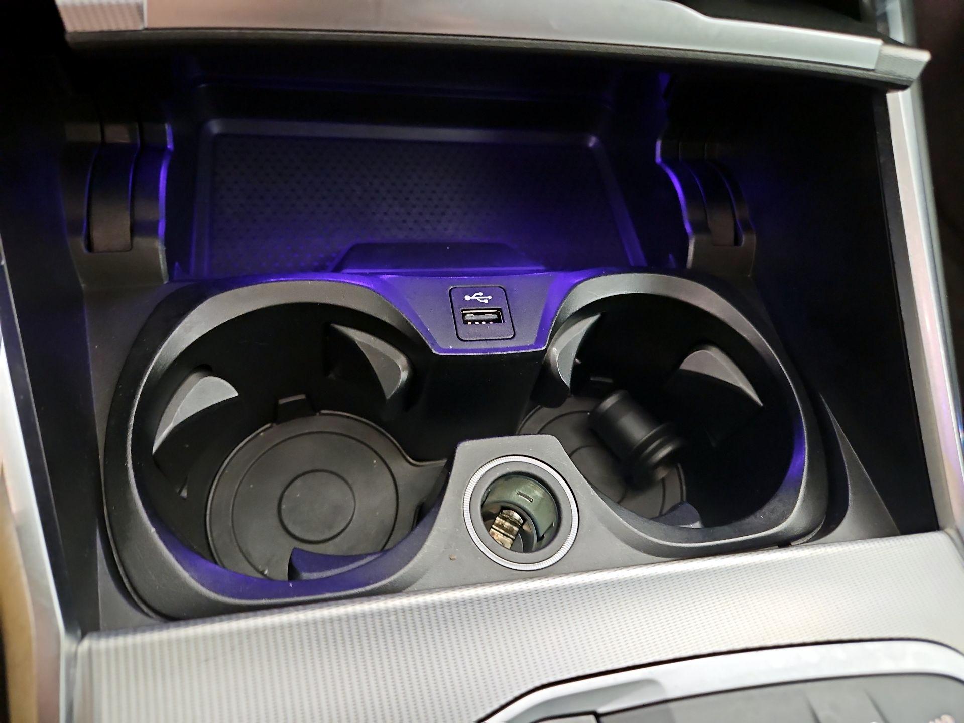 Thumbnail: 2022 BMW 3 Series - 19