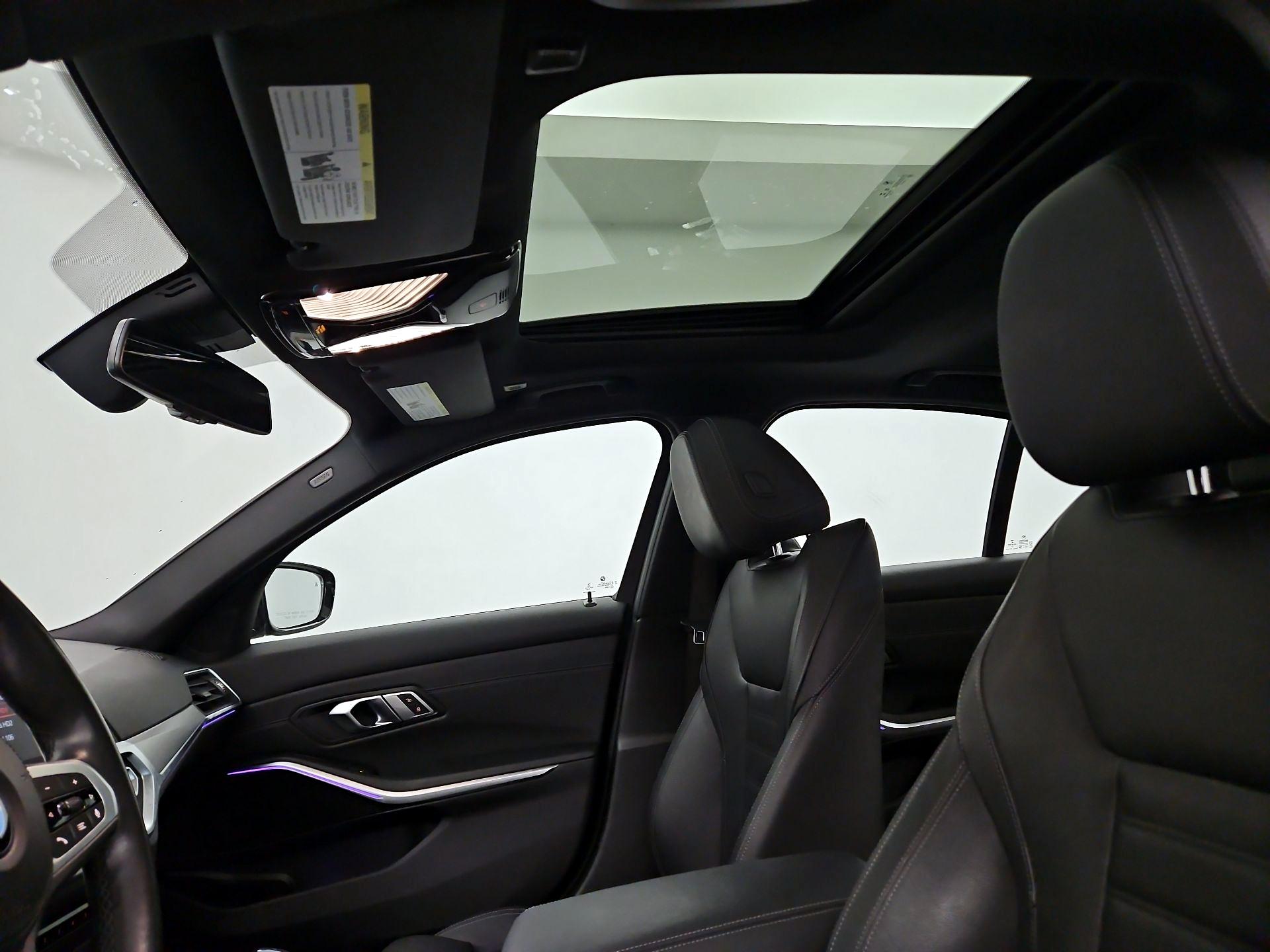 Thumbnail: 2022 BMW 3 Series - 20