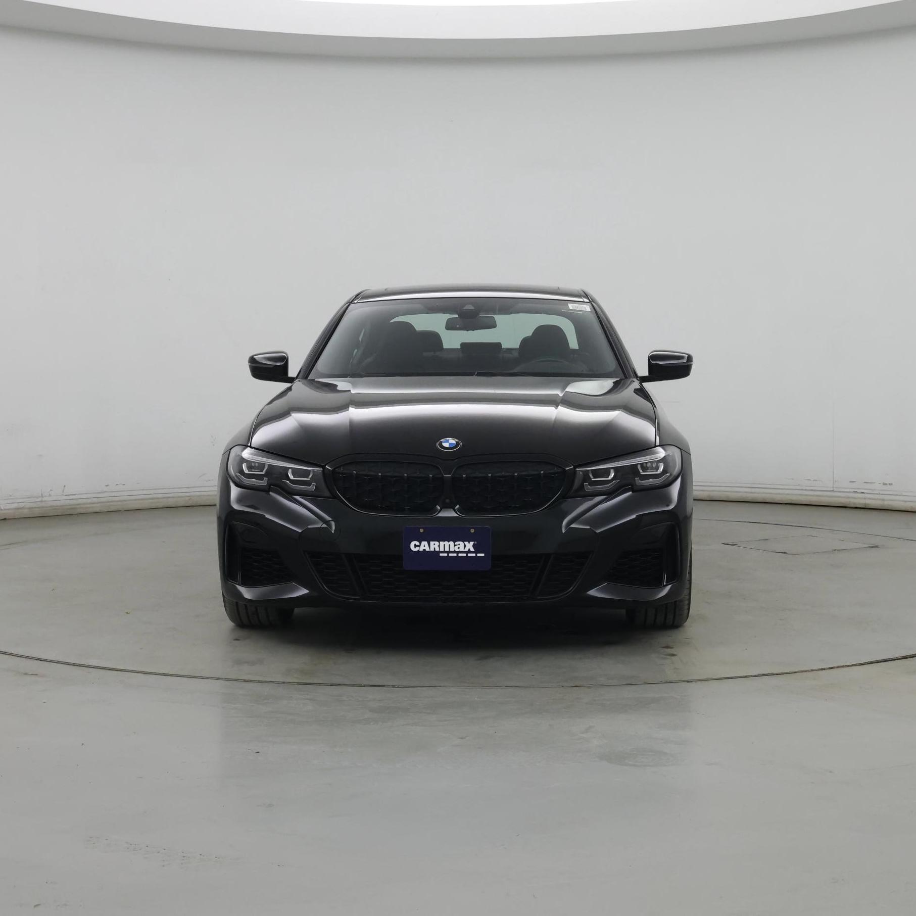 Thumbnail: 2022 BMW 3 Series - 5