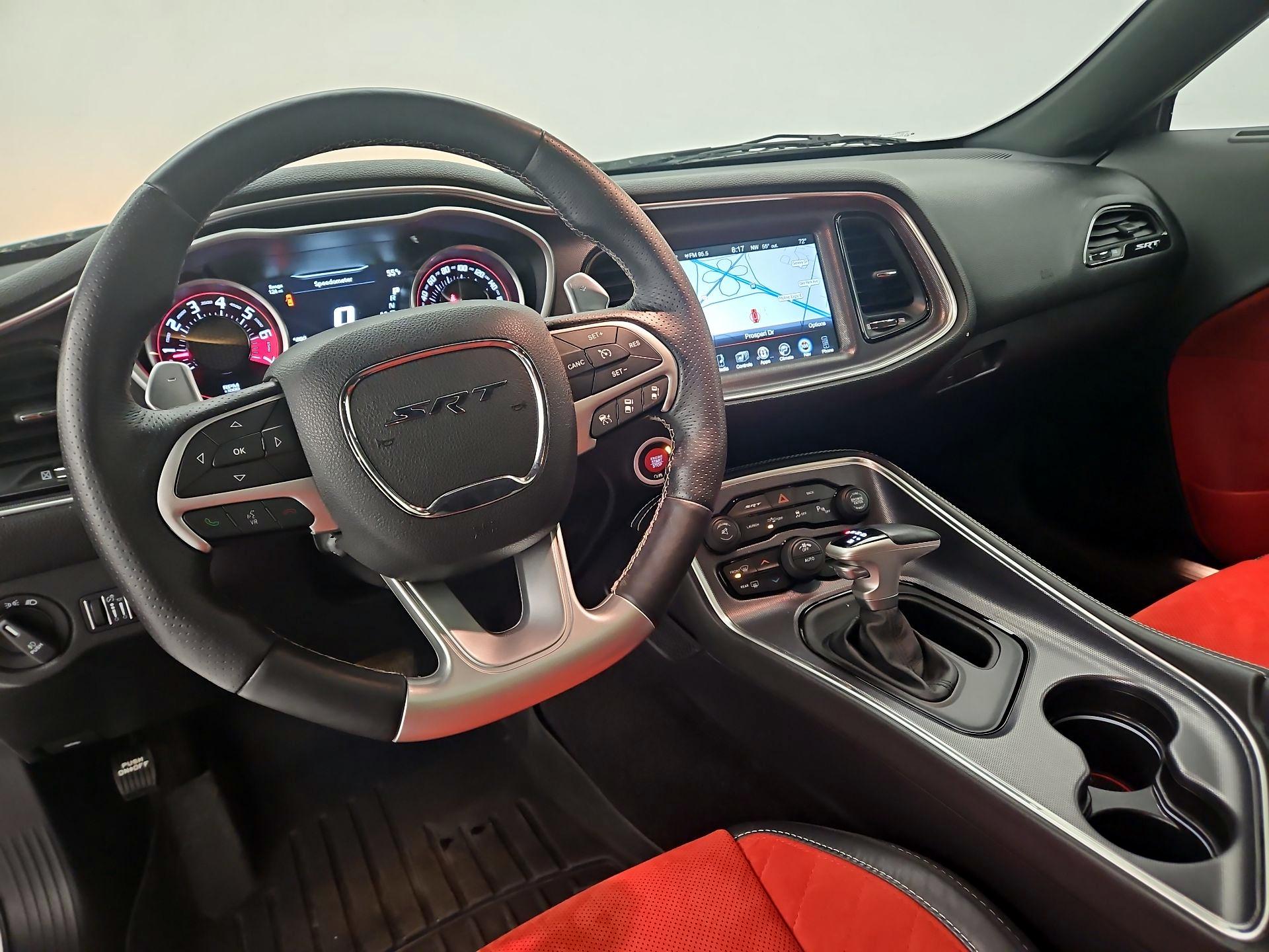 Thumbnail: 2016 Dodge Challenger - 9