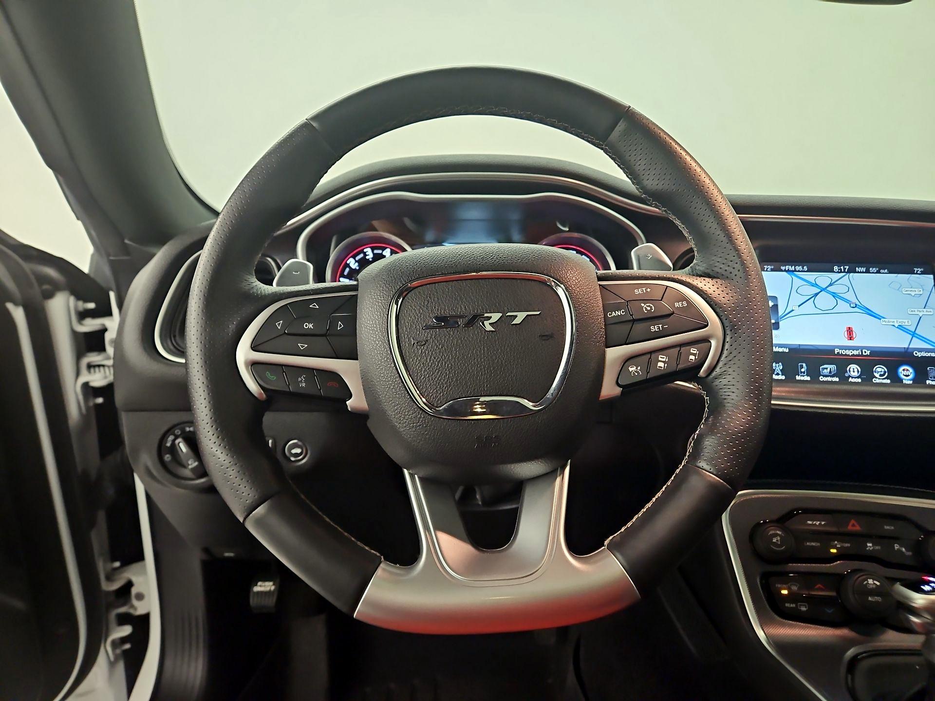 Thumbnail: 2016 Dodge Challenger - 10