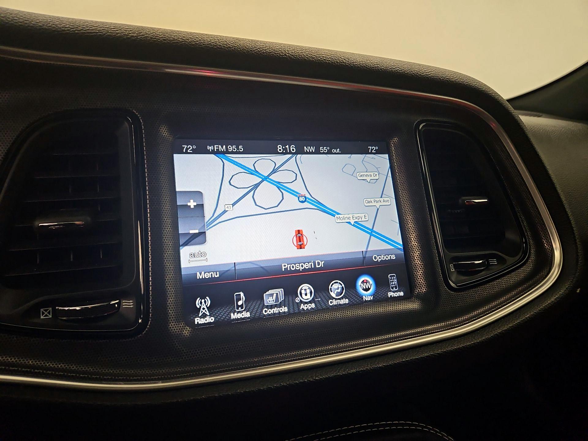 Thumbnail: 2016 Dodge Challenger - 14