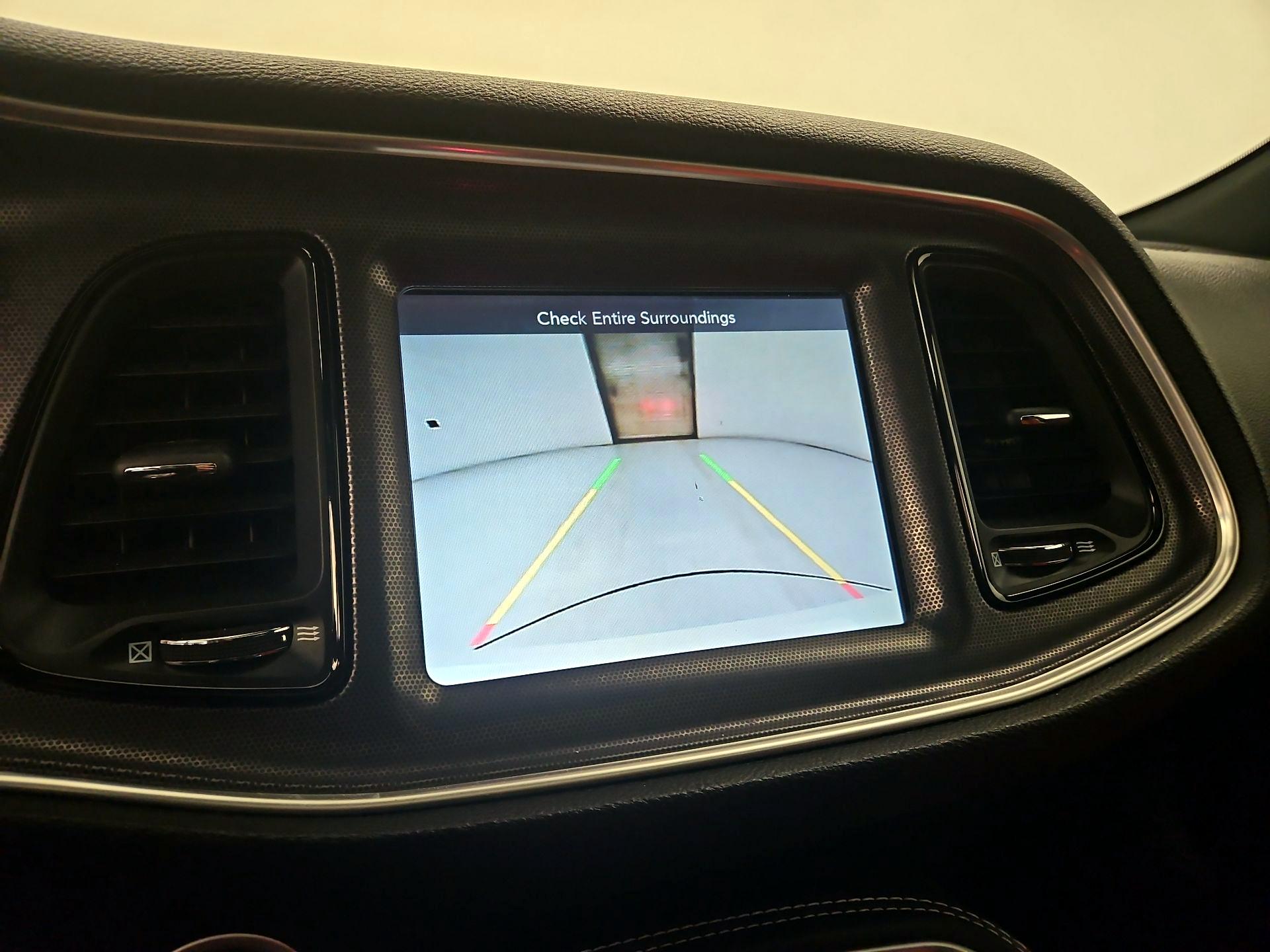 Thumbnail: 2016 Dodge Challenger - 15