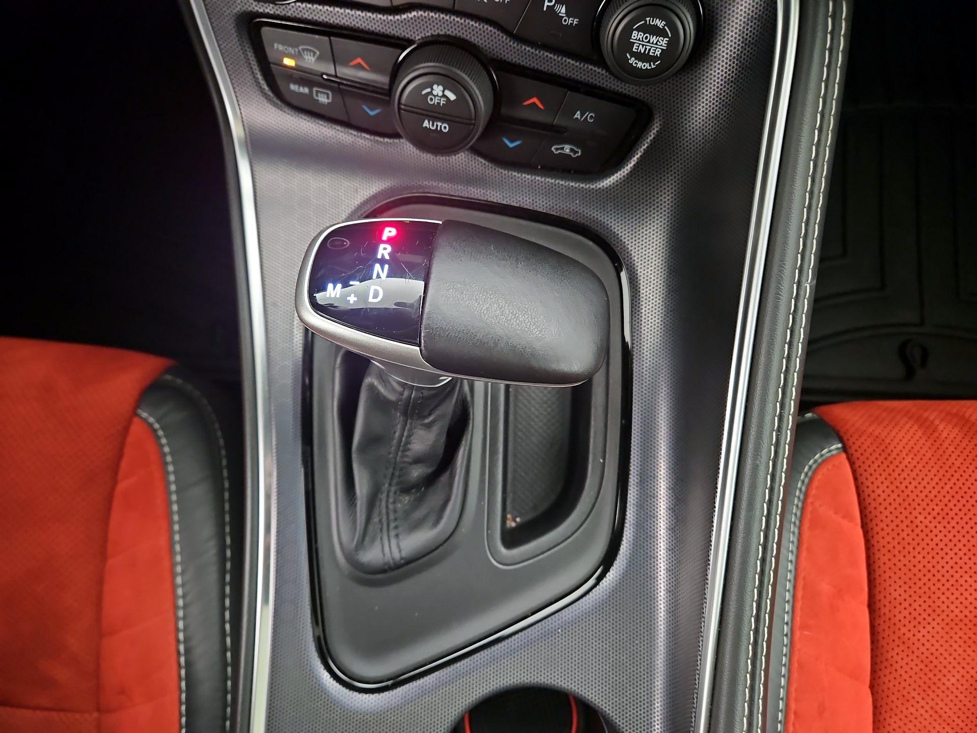 Thumbnail: 2016 Dodge Challenger - 18