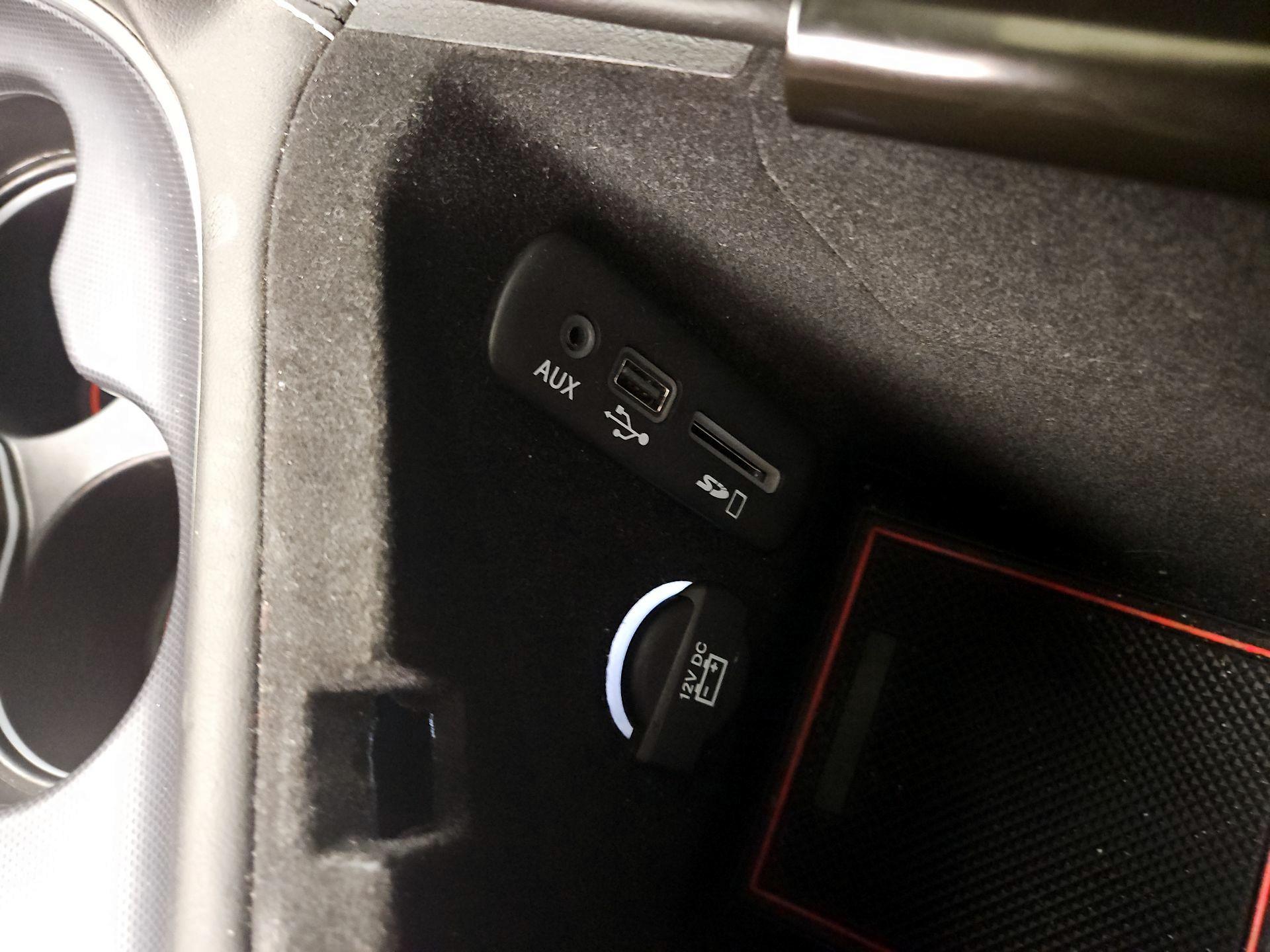 Thumbnail: 2016 Dodge Challenger - 19