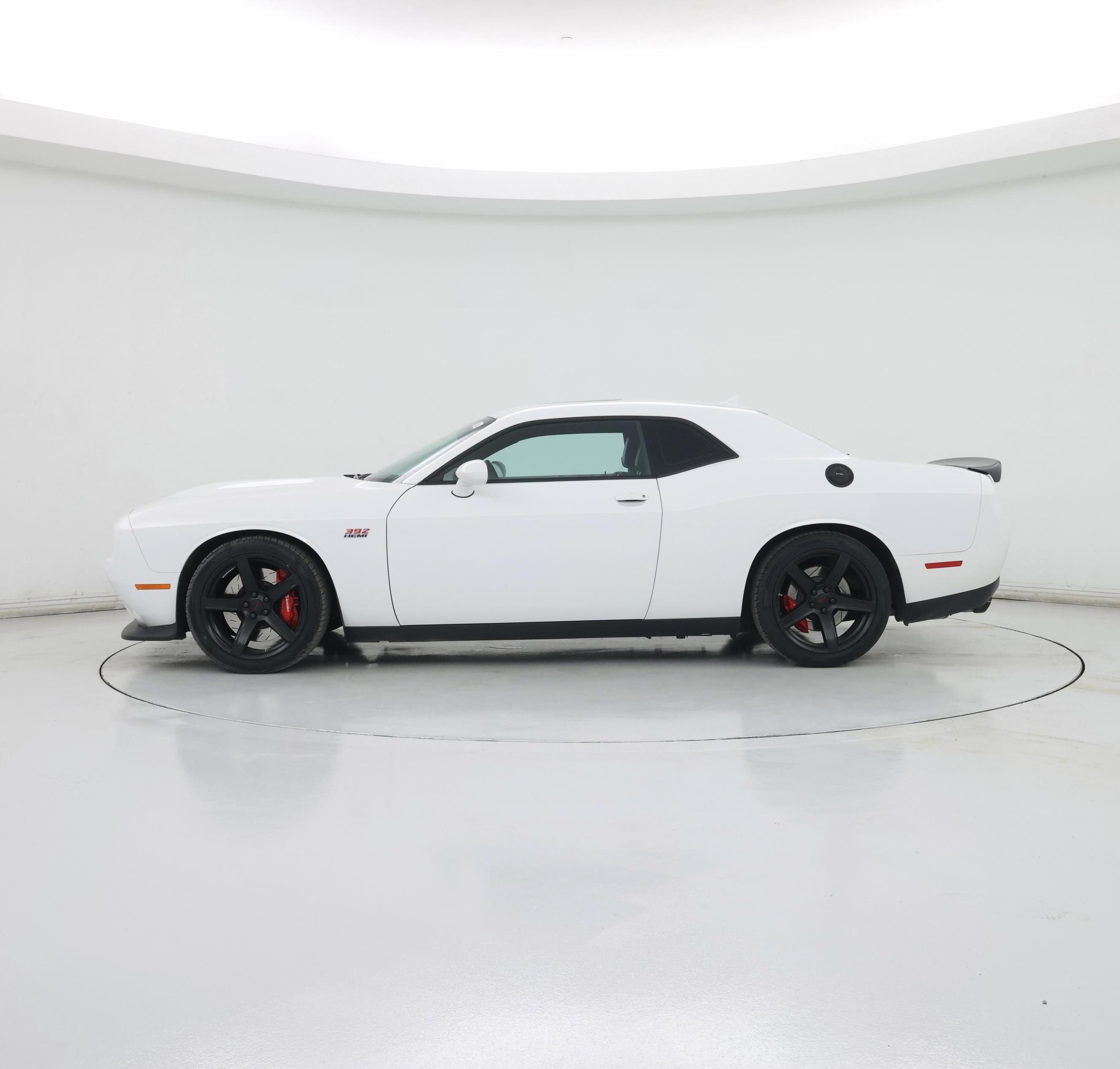 Thumbnail: 2016 Dodge Challenger - 3